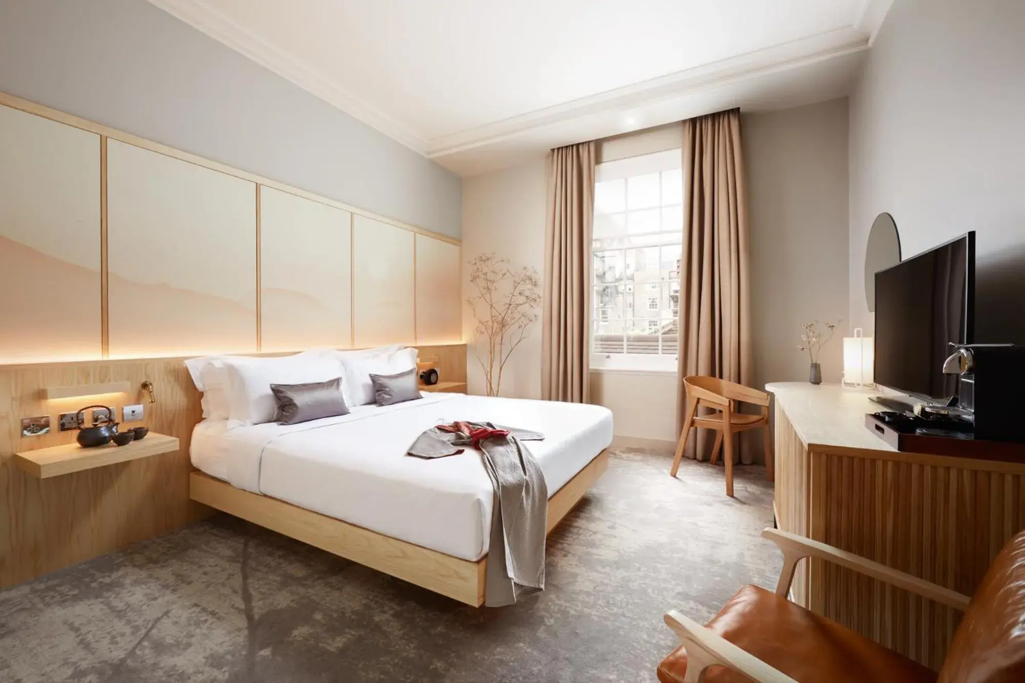 Other, Bed in The Prince Akatoki London Other, Bed in The Prince Akatoki London