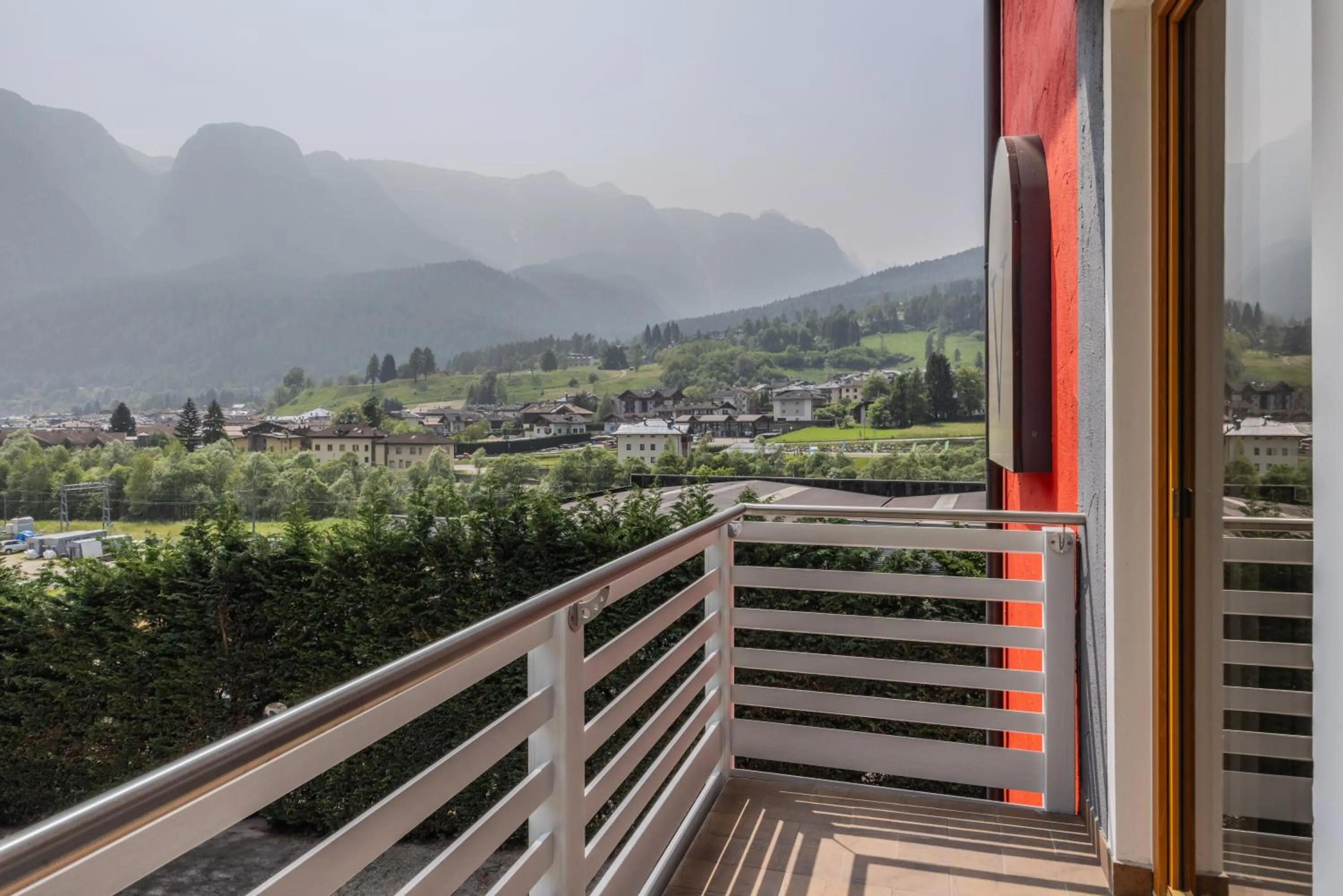 Day in Hotel Vittoria - Ricarica l'anima