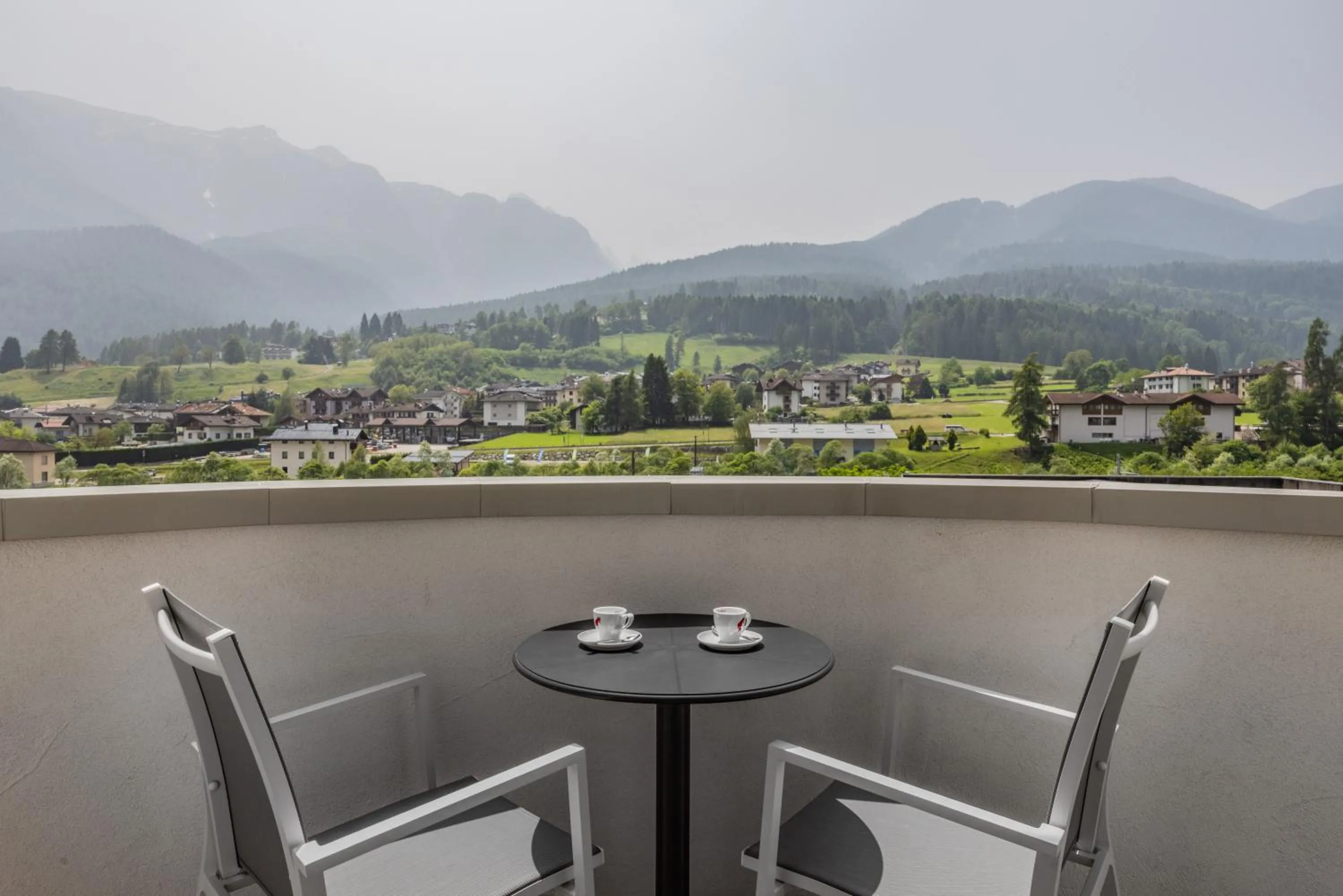 Day in Hotel Vittoria - Ricarica l'anima