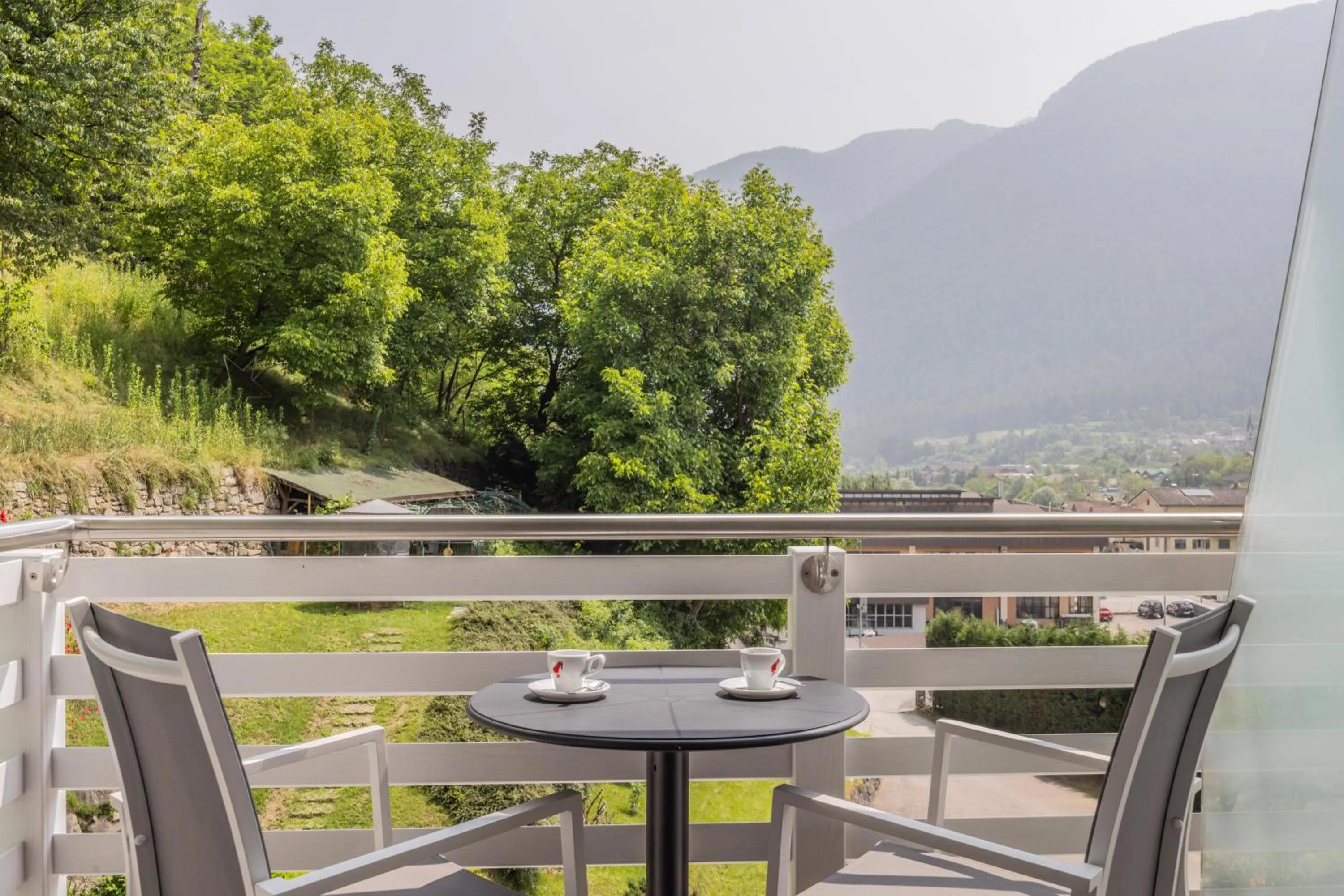 Day in Hotel Vittoria - Ricarica l'anima