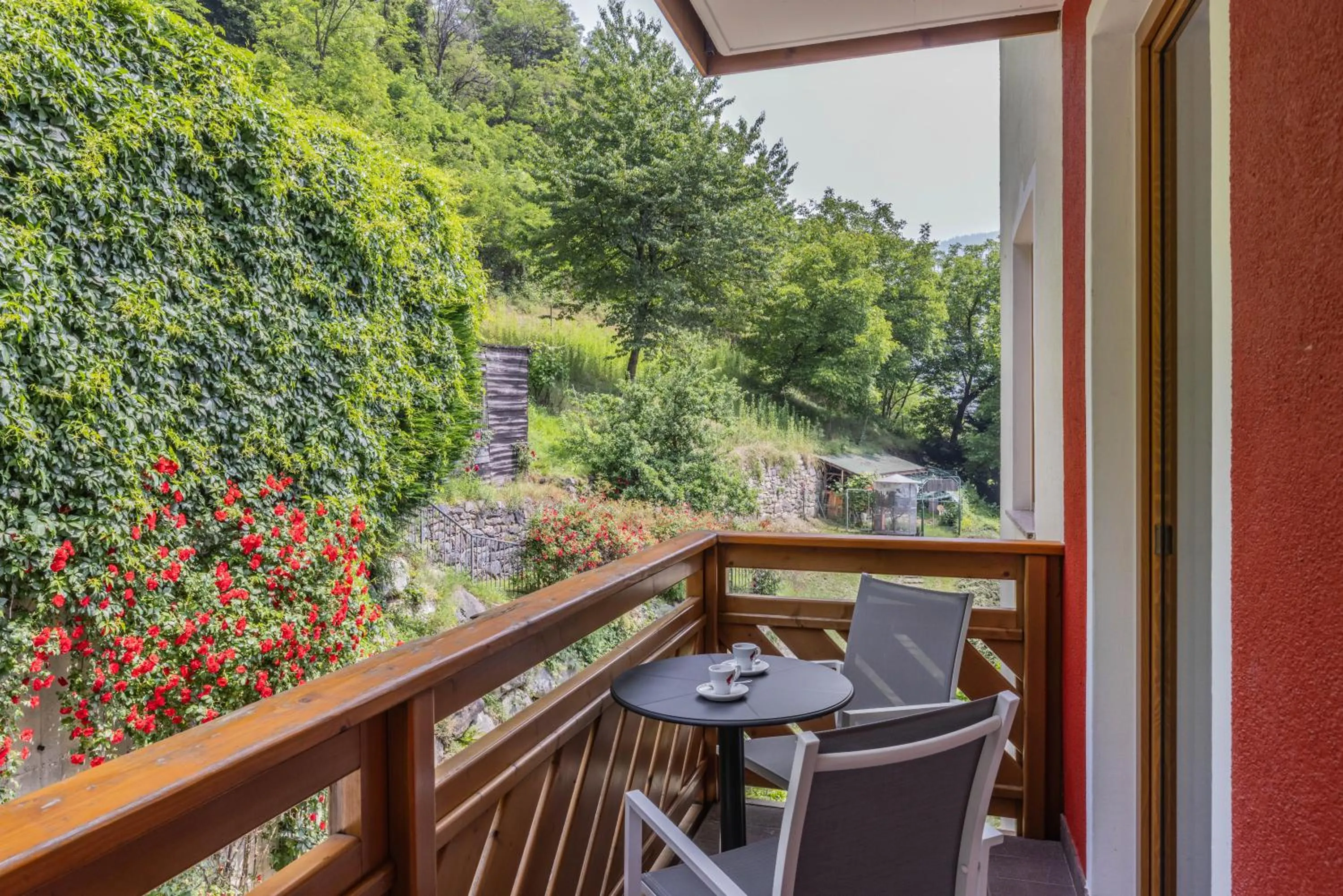 Day in Hotel Vittoria - Ricarica l'anima