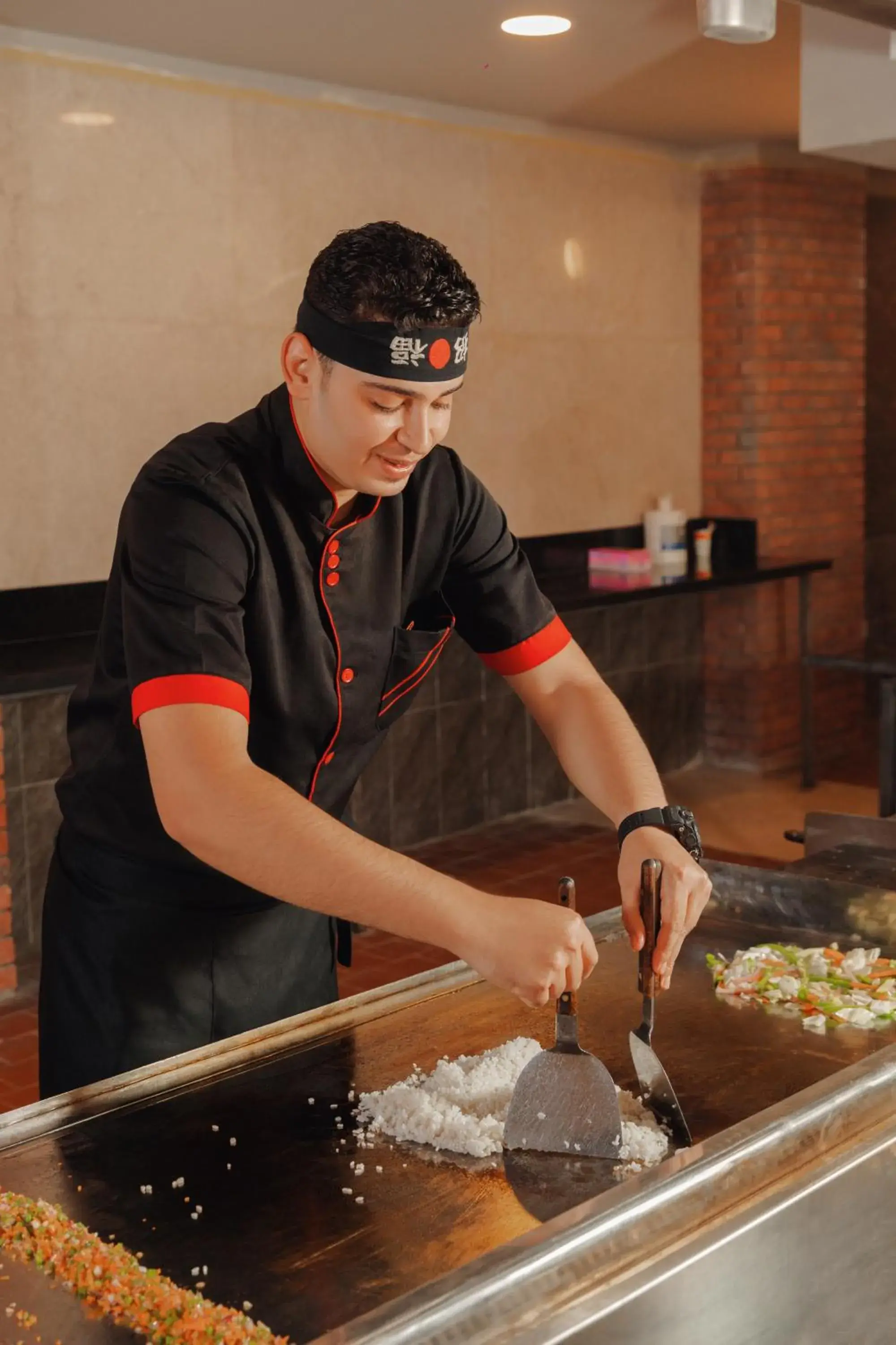 Restaurant/places to eat in Bellagio Beach Resort & Spa Restaurant/places to eat in Bellagio Beach Resort & Spa