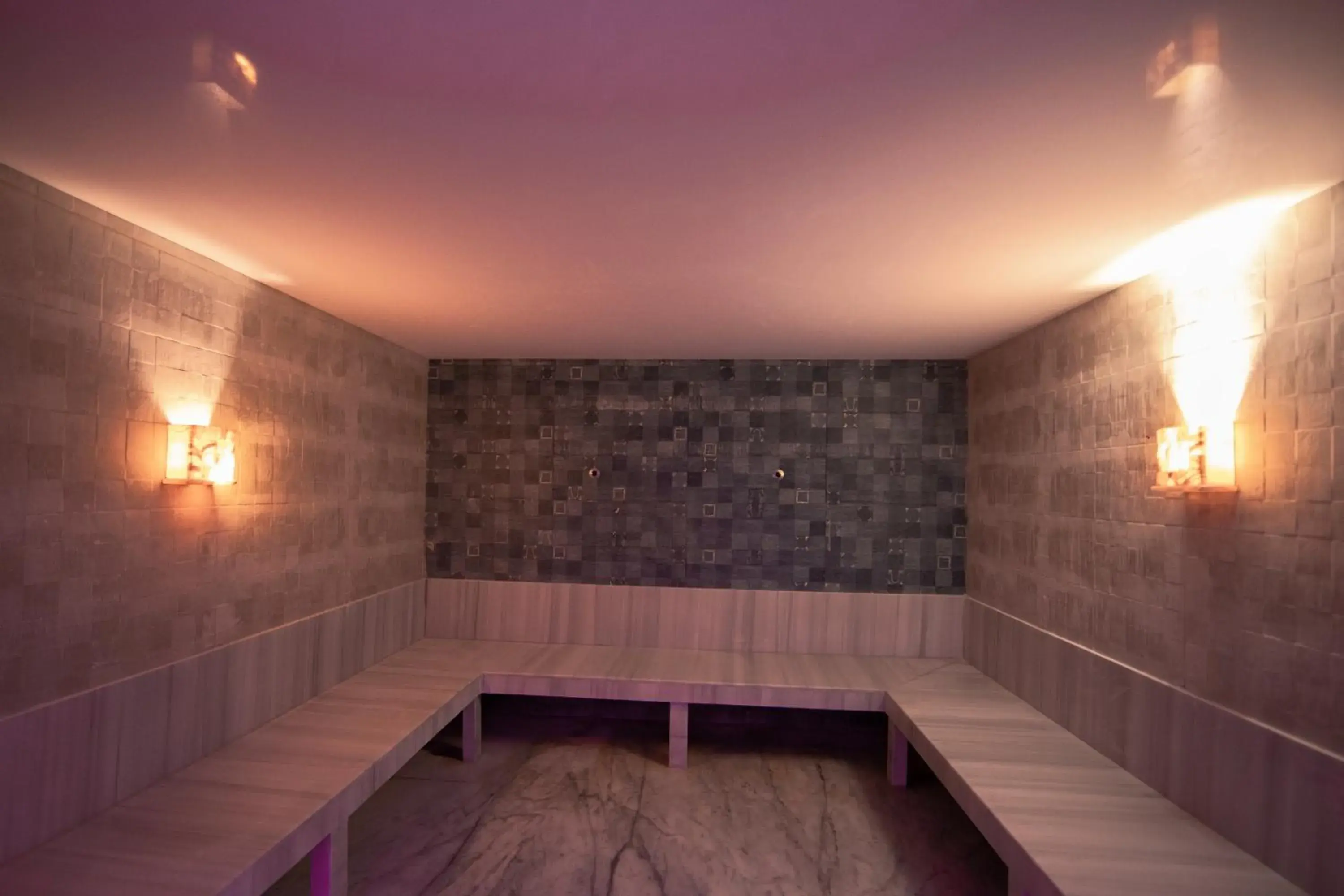 Spa and wellness centre/facilities in Bellagio Beach Resort & Spa Spa and wellness centre/facilities in Bellagio Beach Resort & Spa