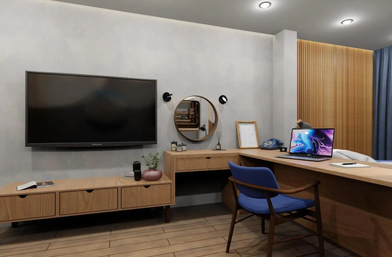 Bellagio Beach Resort & Spa