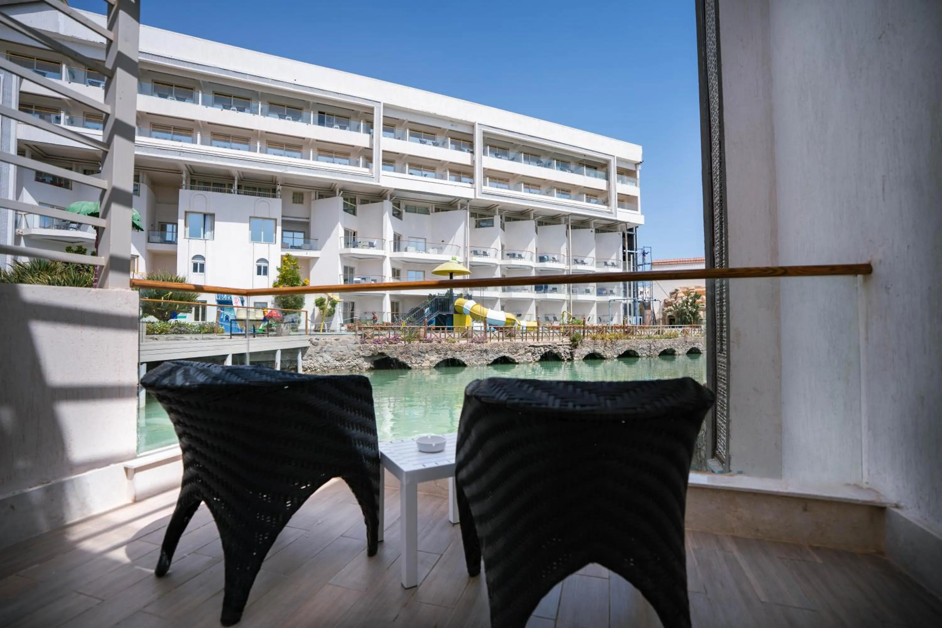 View (from property/room) in Bellagio Beach Resort & Spa