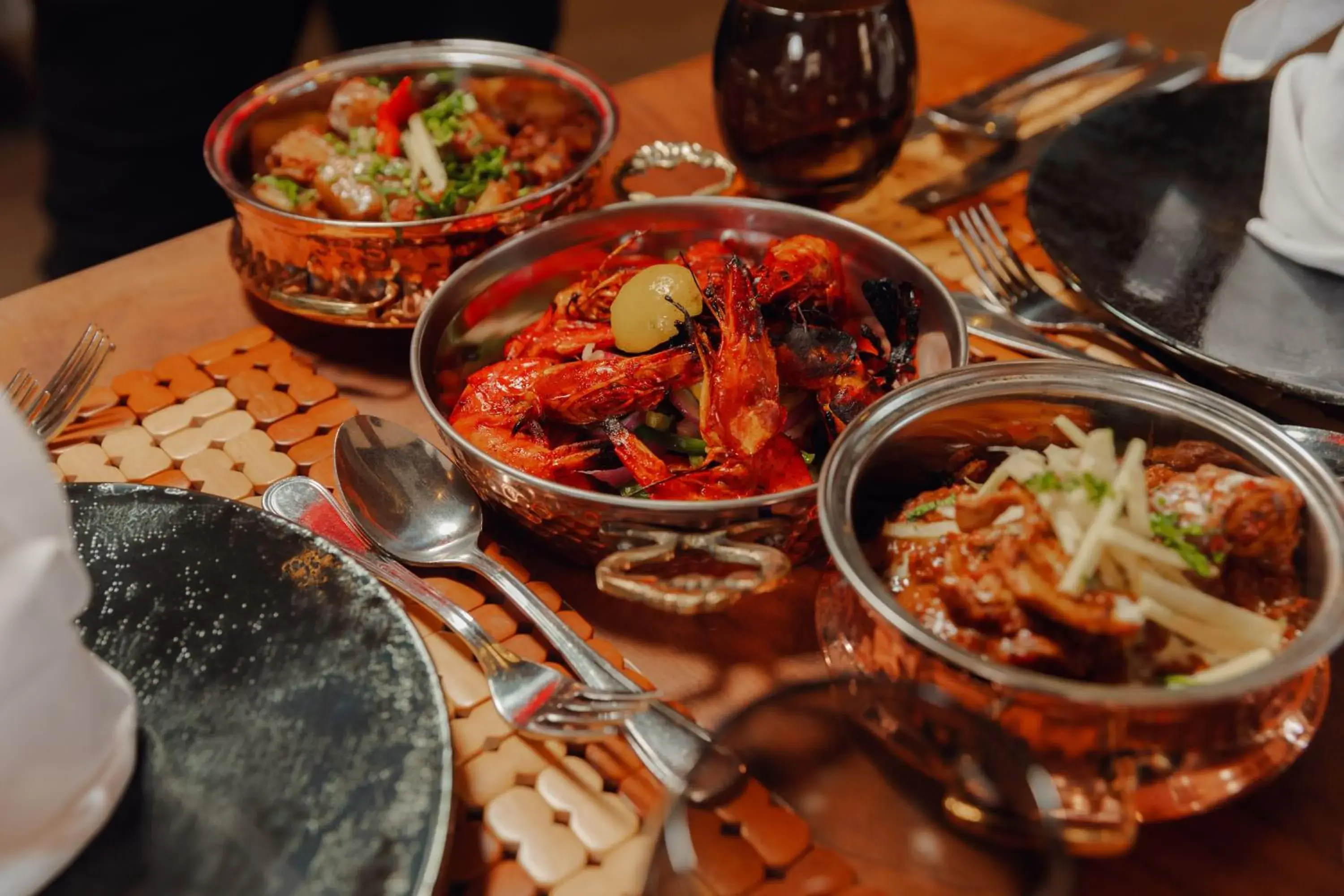 Restaurant/places to eat in Bellagio Beach Resort & Spa Restaurant/places to eat in Bellagio Beach Resort & Spa