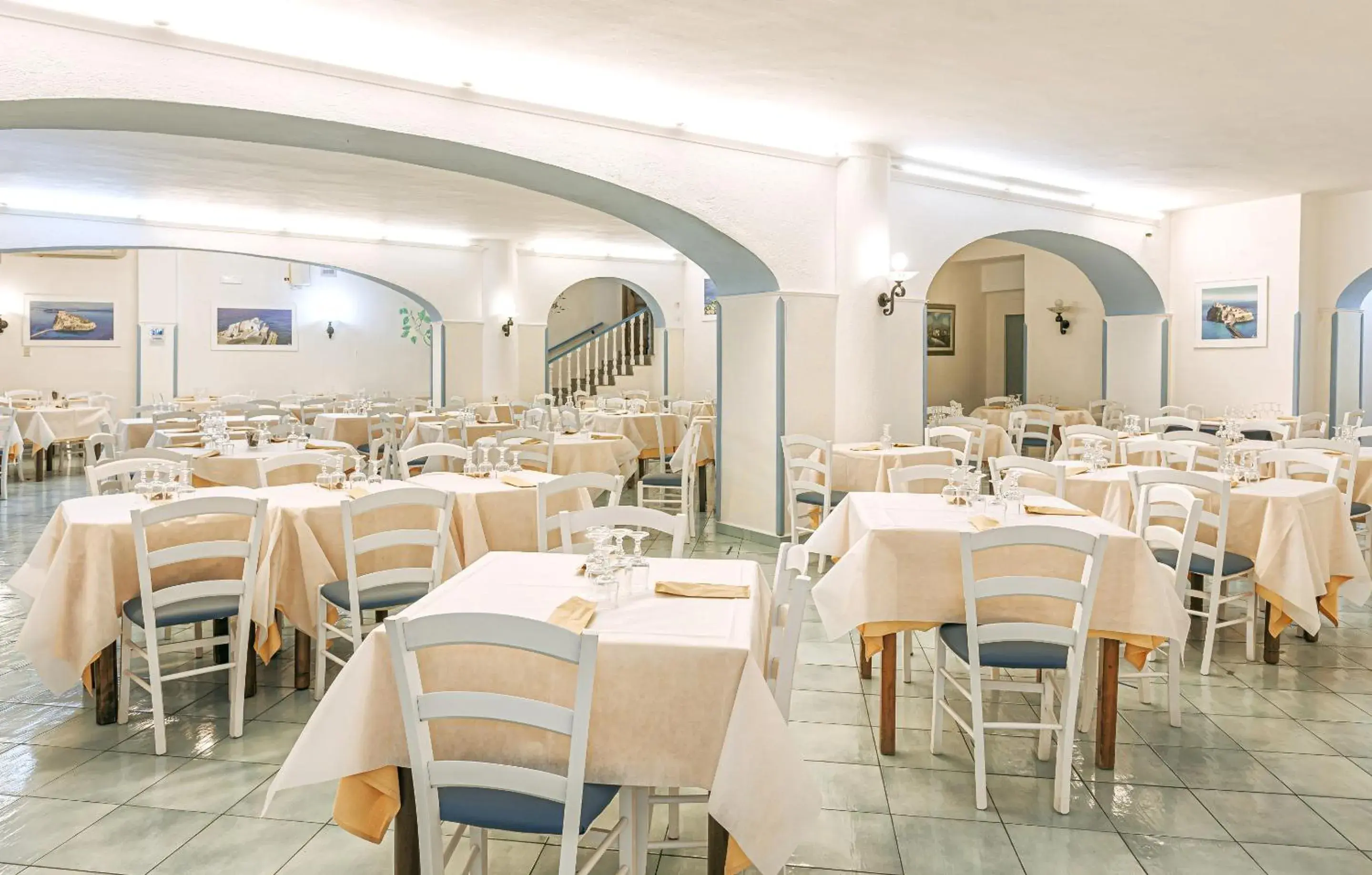 Restaurant/places to eat in Hotel Galidon Wellness Park & SPA Restaurant/places to eat in Hotel Galidon Wellness Park & SPA