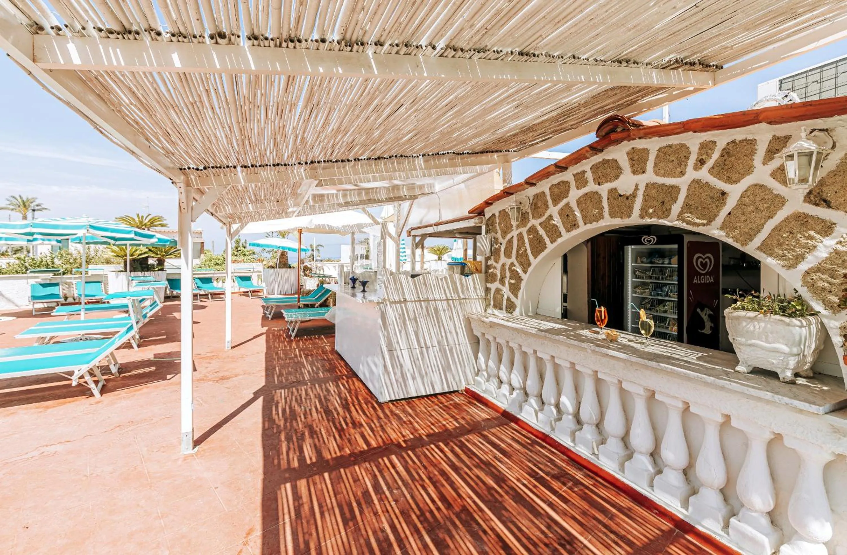 Lounge or bar in Hotel Galidon Wellness Park & SPA