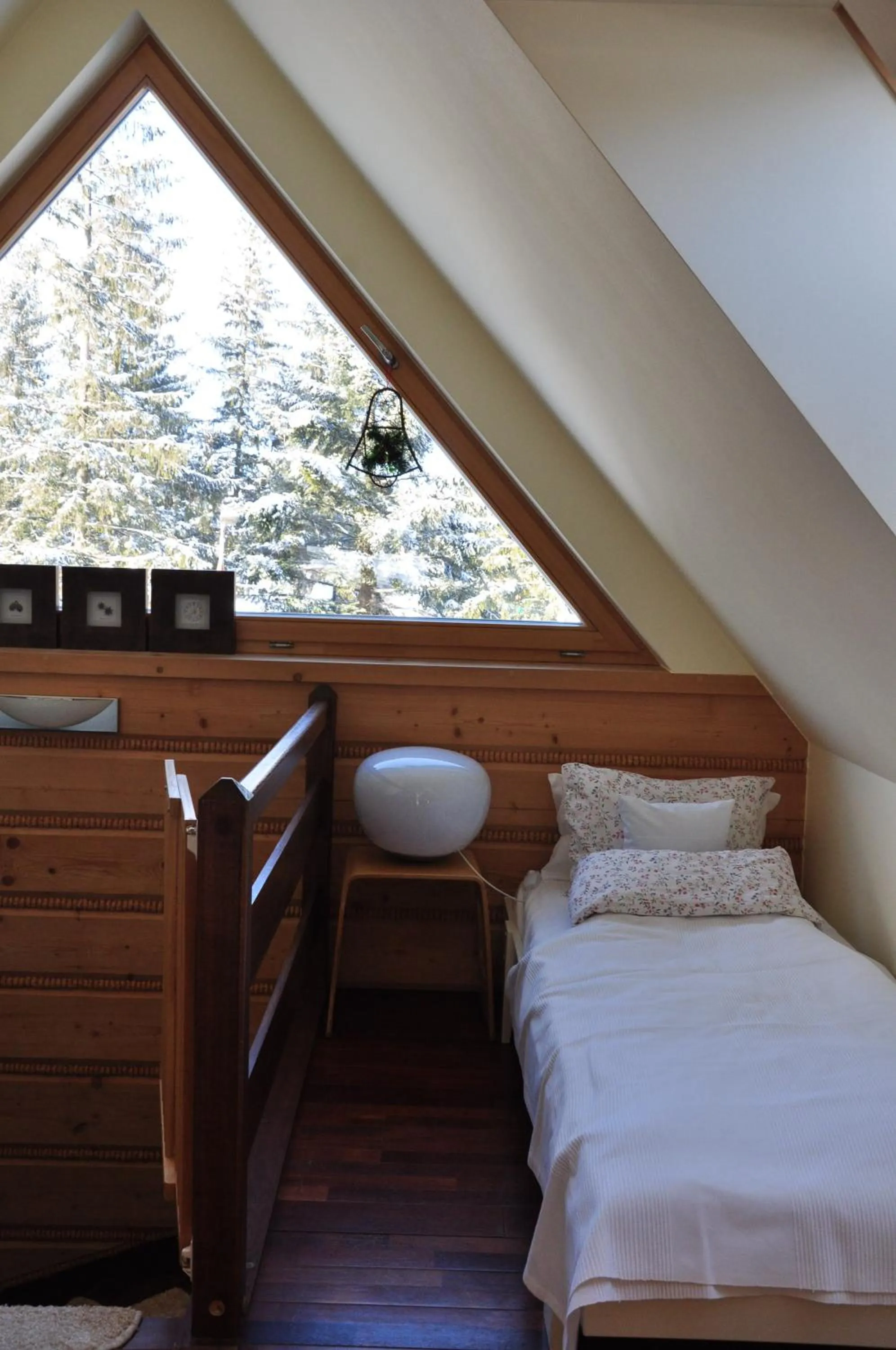 Photo of the whole room, Bed in Willa Marma B&B