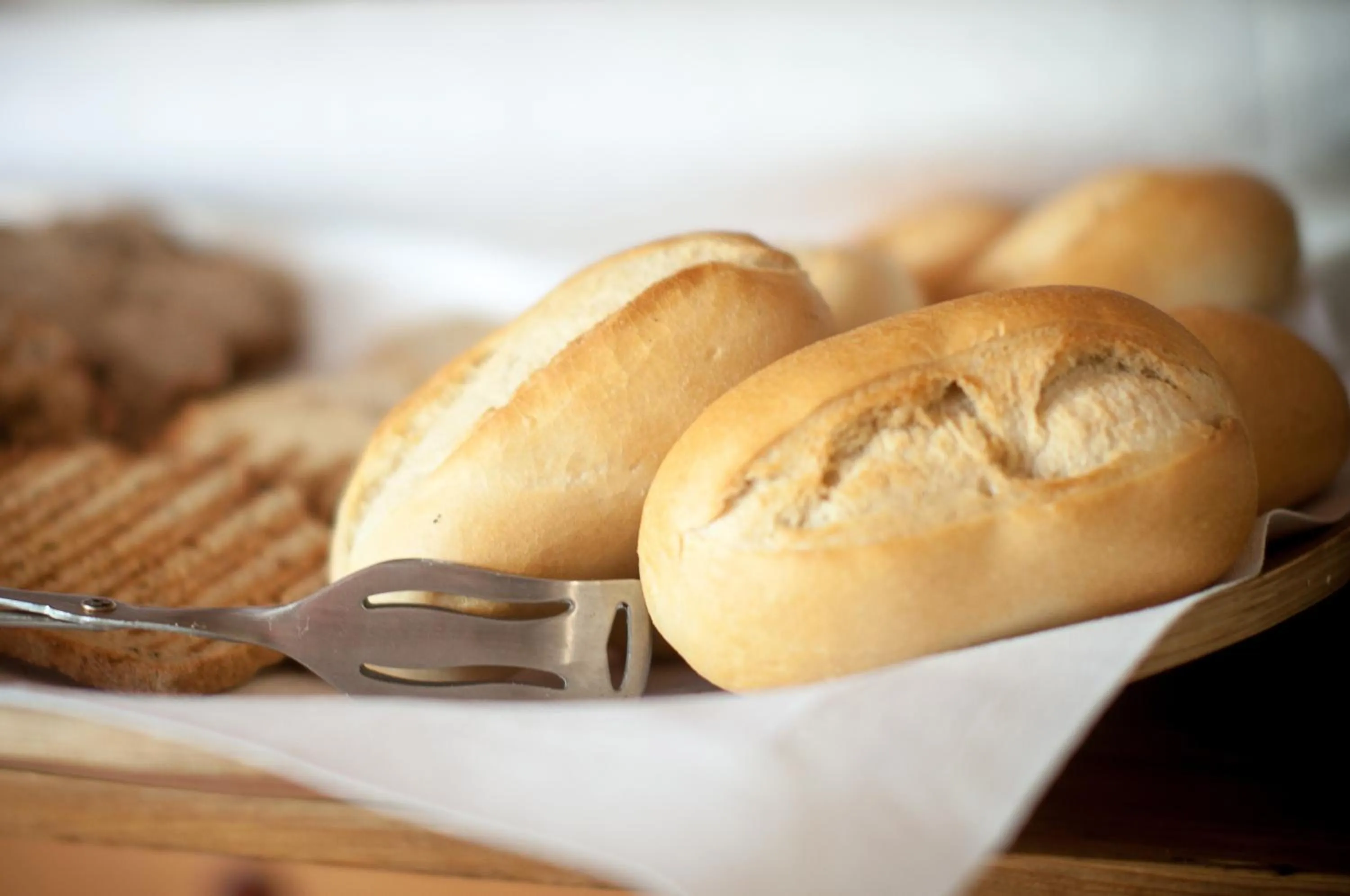 Breakfast in Willa Marma B&B