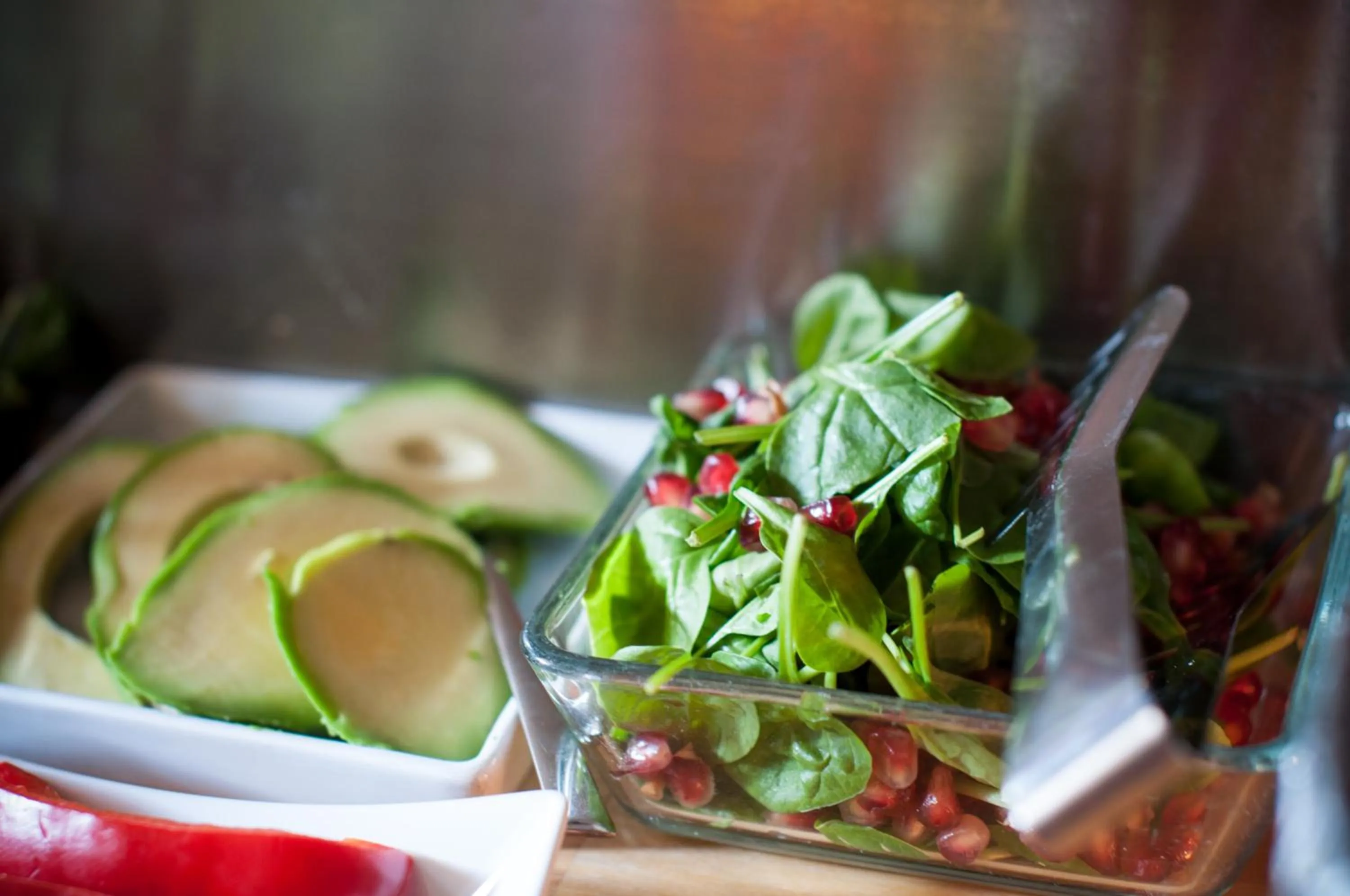 Breakfast in Willa Marma B&B