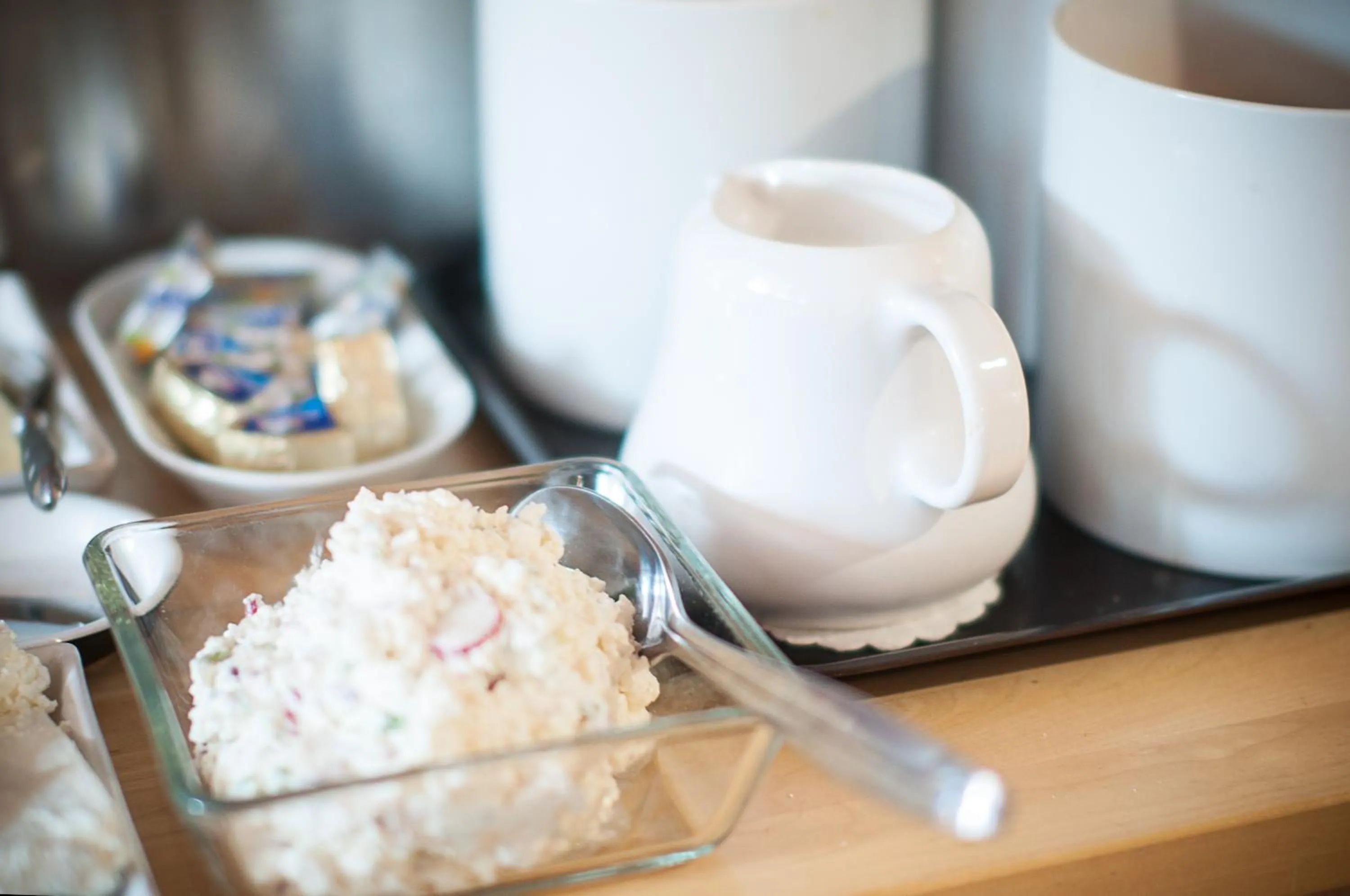 Breakfast in Willa Marma B&B