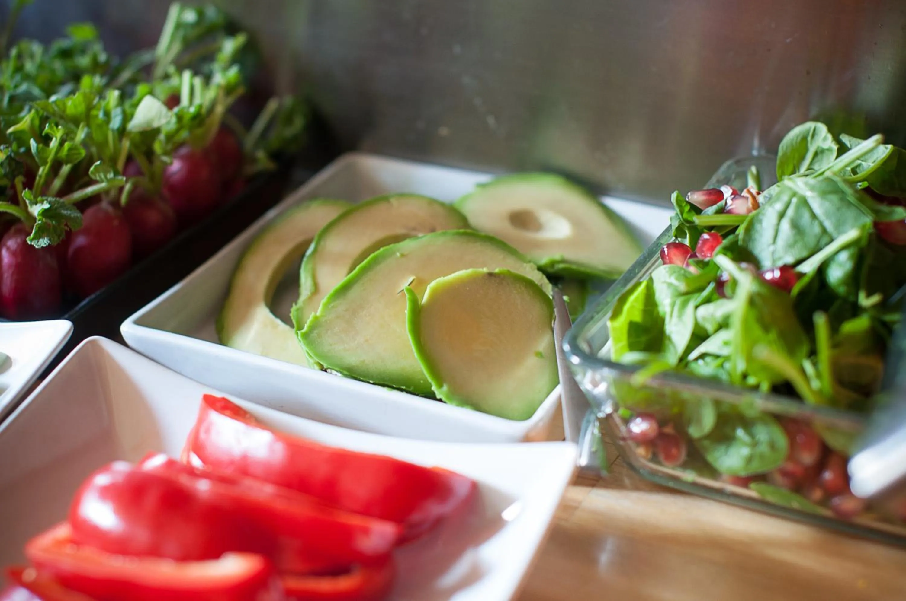 Breakfast in Willa Marma B&B