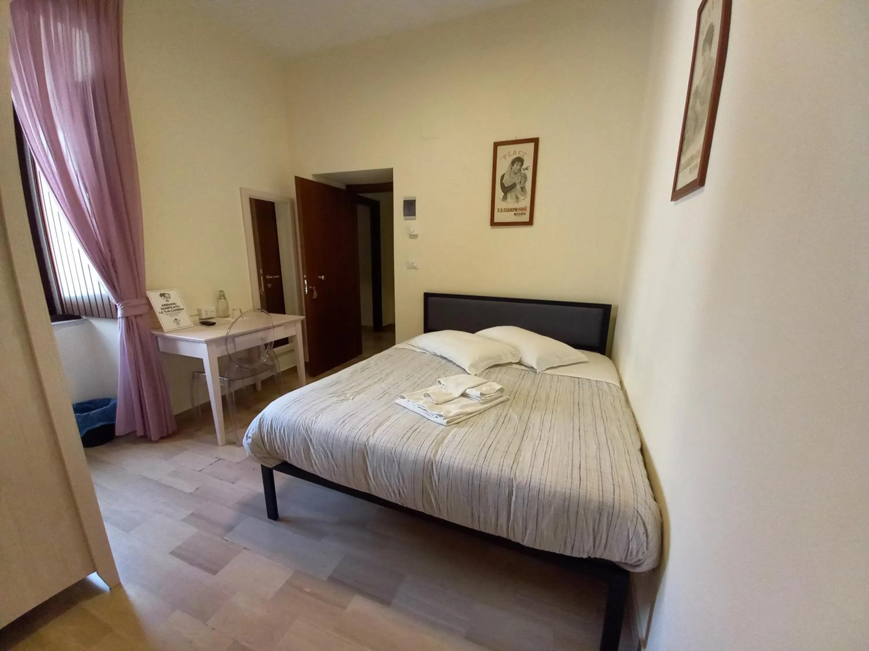 L'Antico Monastero