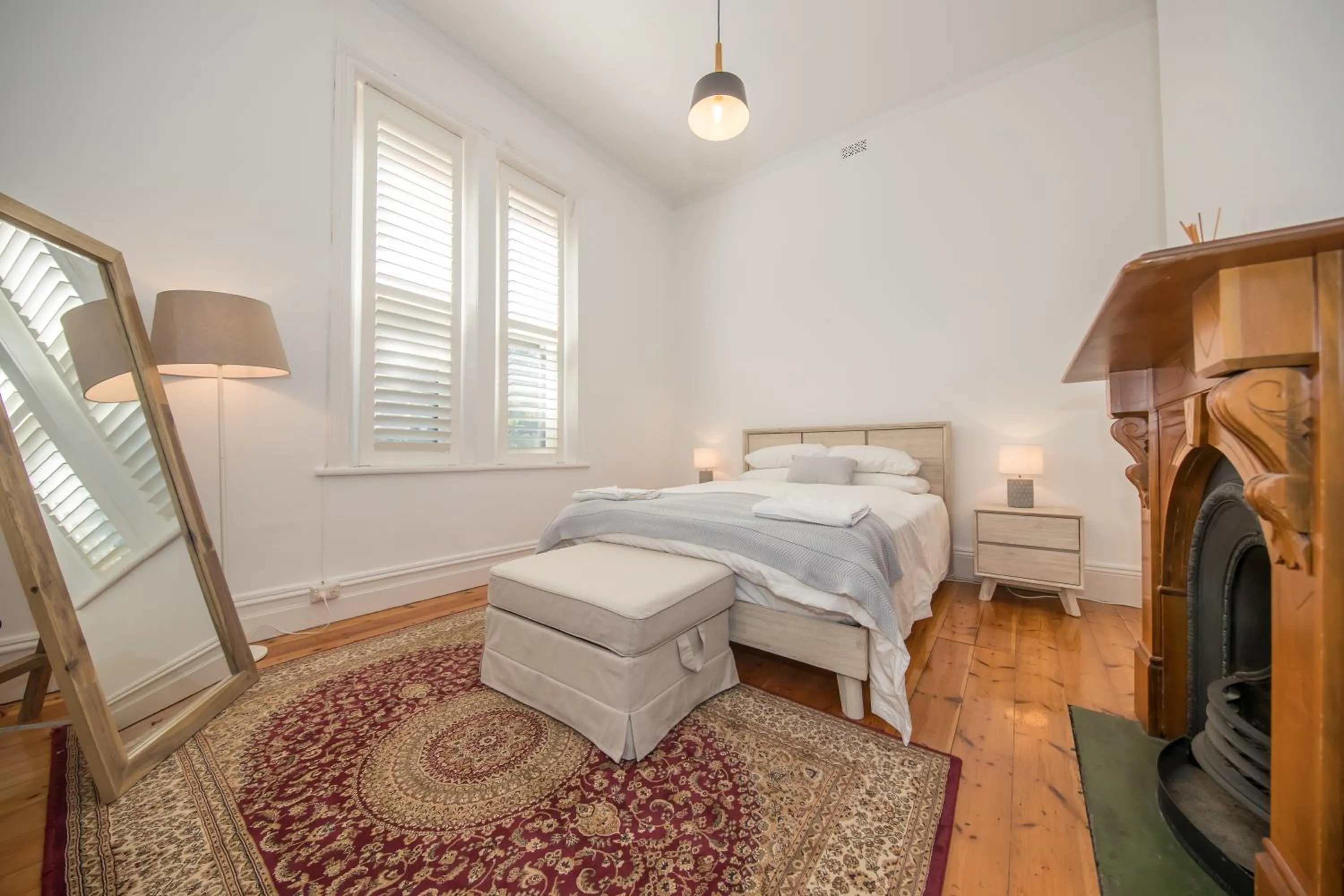Barossa Valley View Guesthouse