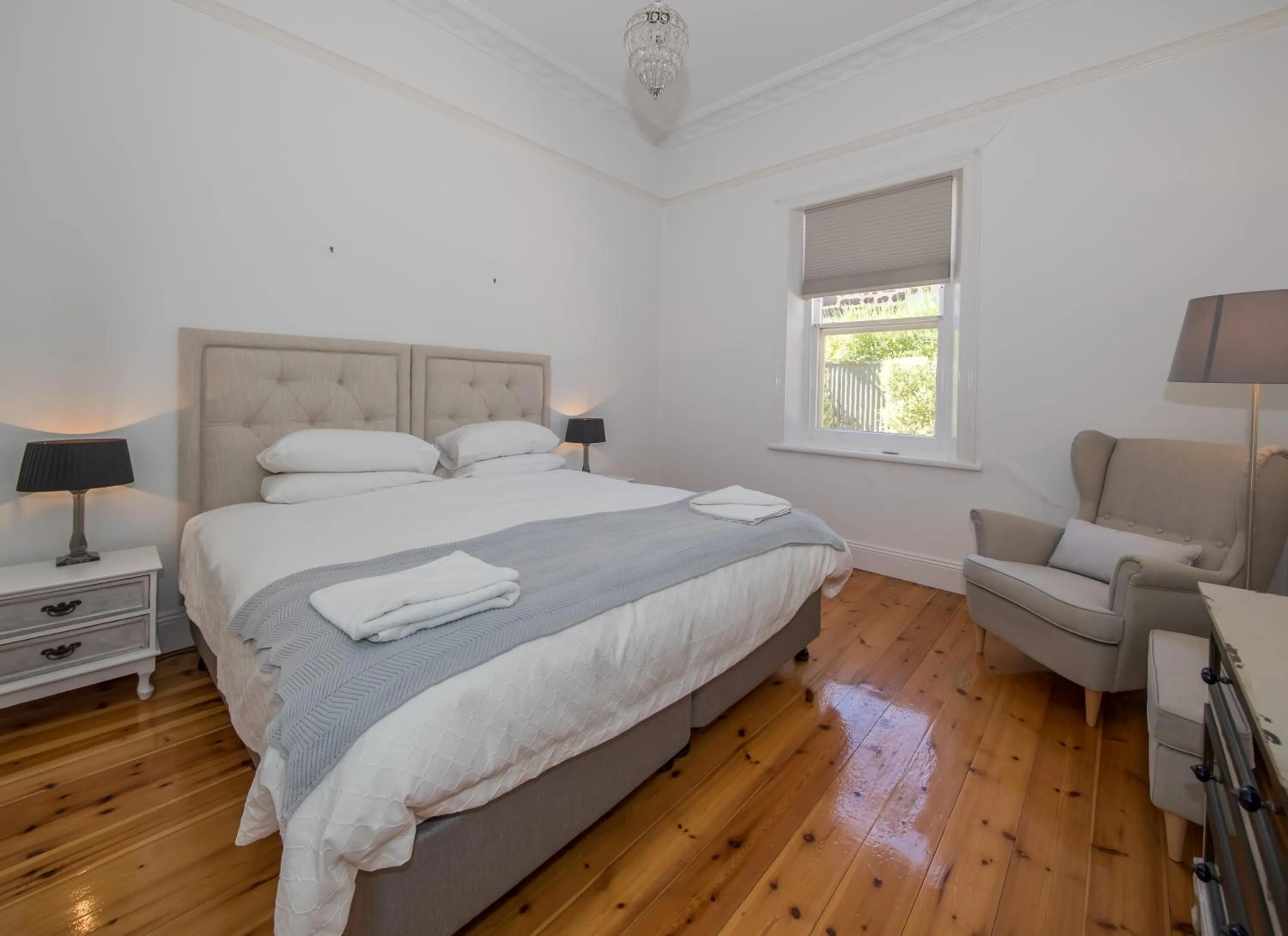 Barossa Valley View Guesthouse