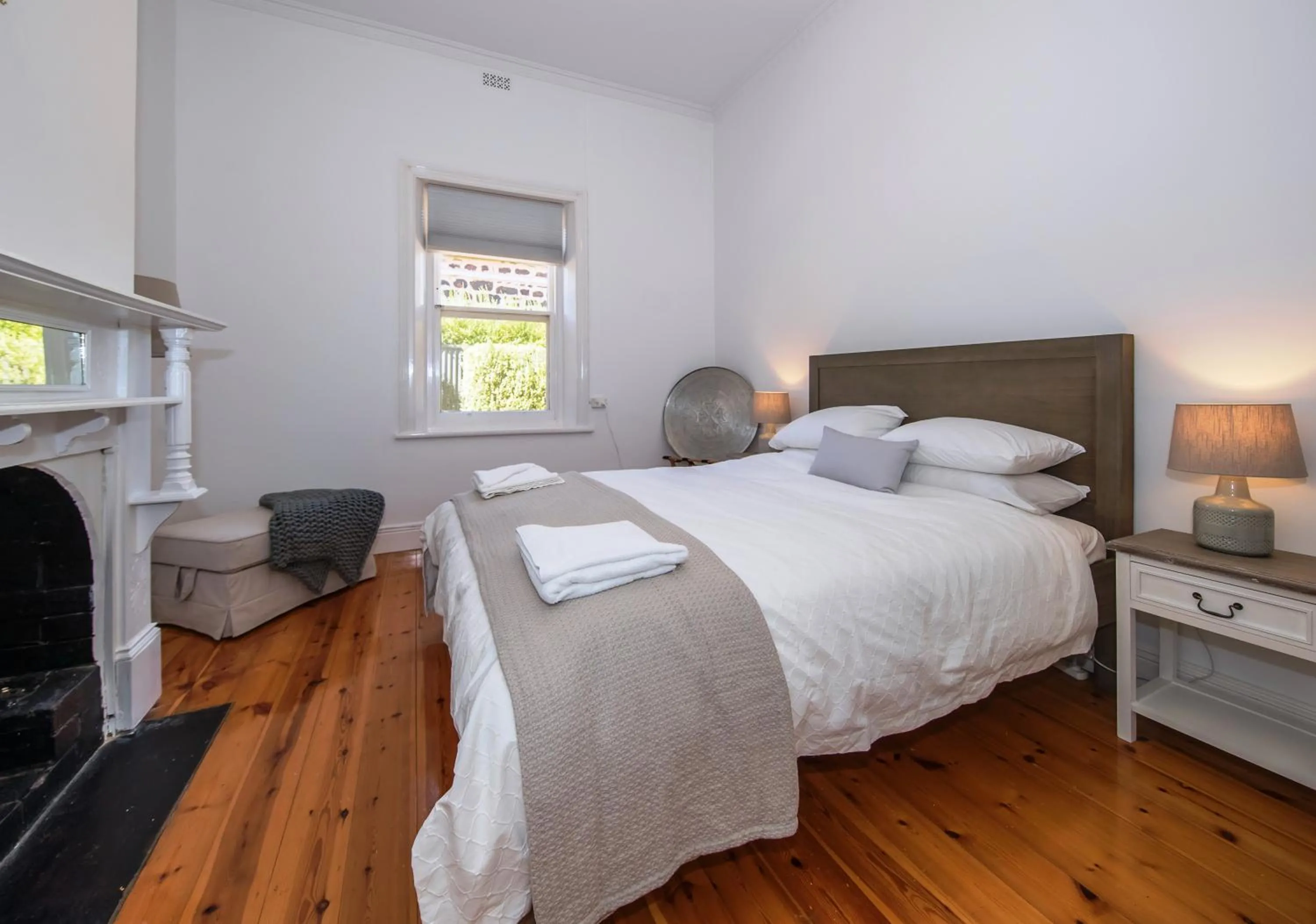 Barossa Valley View Guesthouse