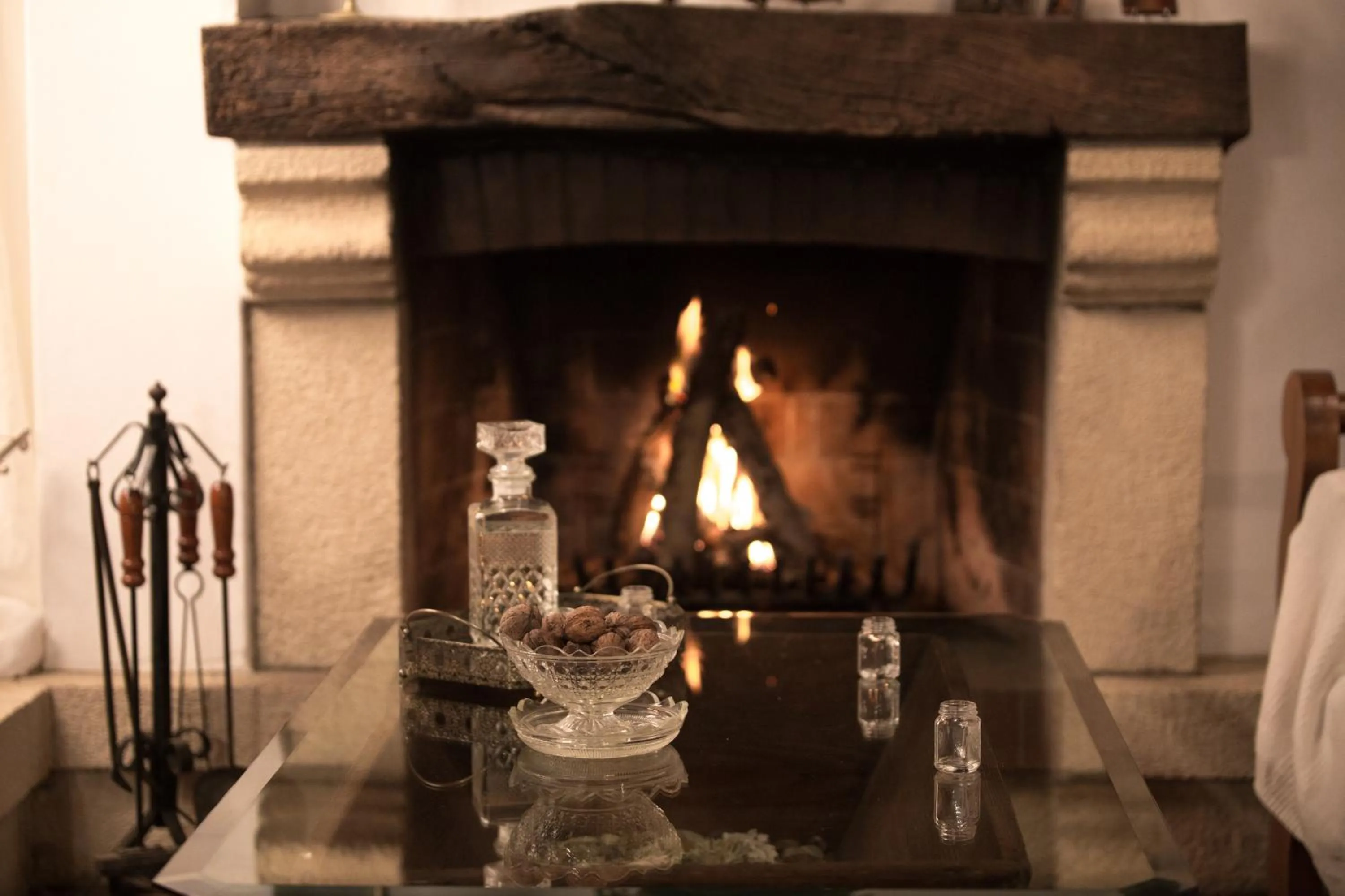 Area and facilities in Iliatoras