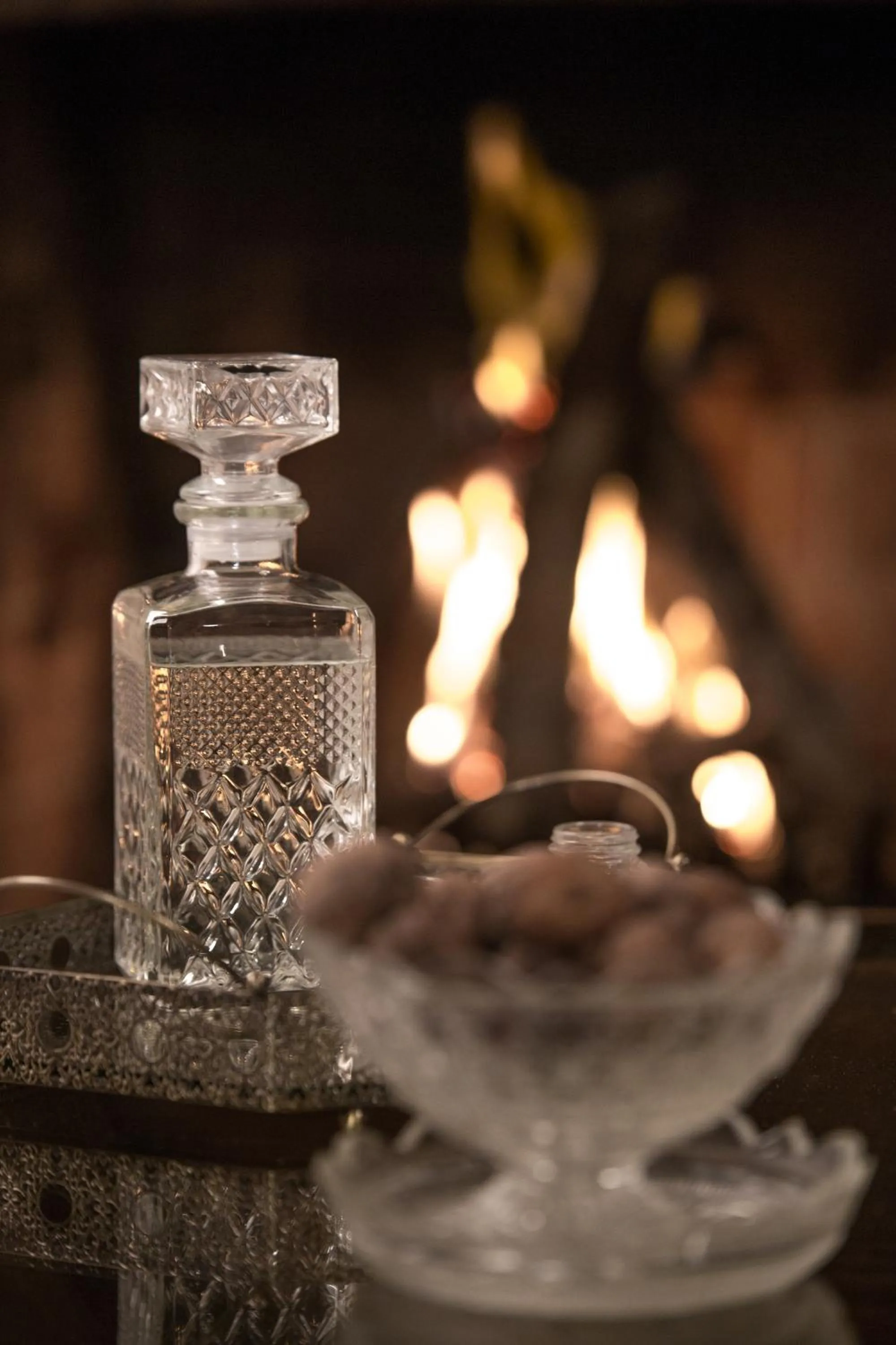 Decorative detail in Iliatoras