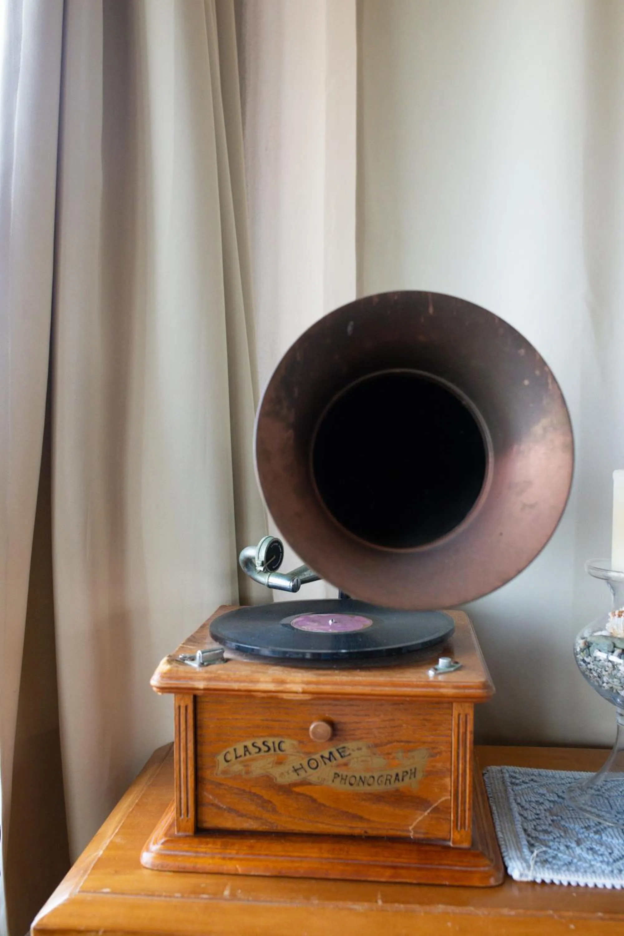 Decorative detail in Iliatoras