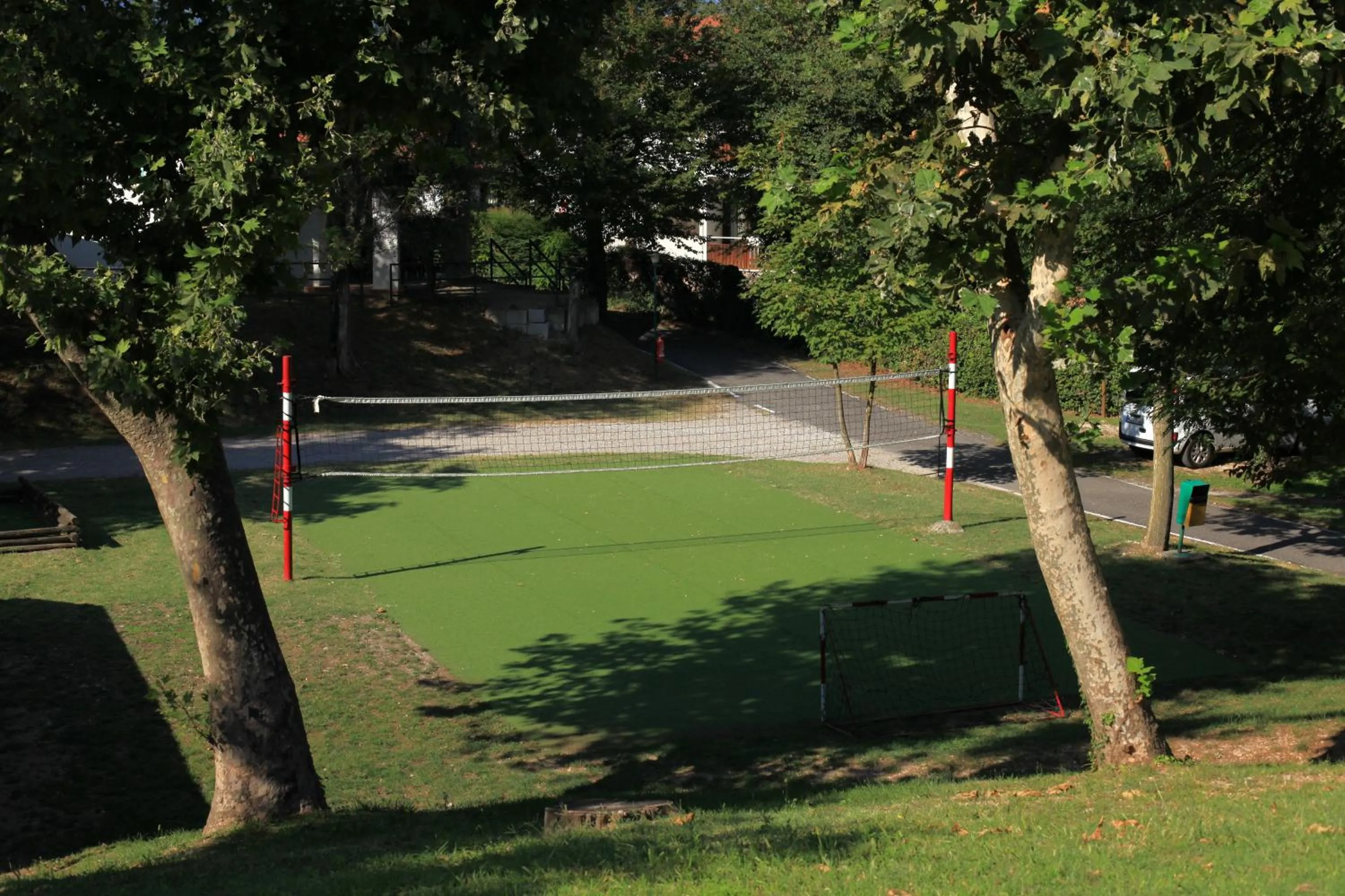 Activities in Campeggio Villaggio San Giorgio Vacanze