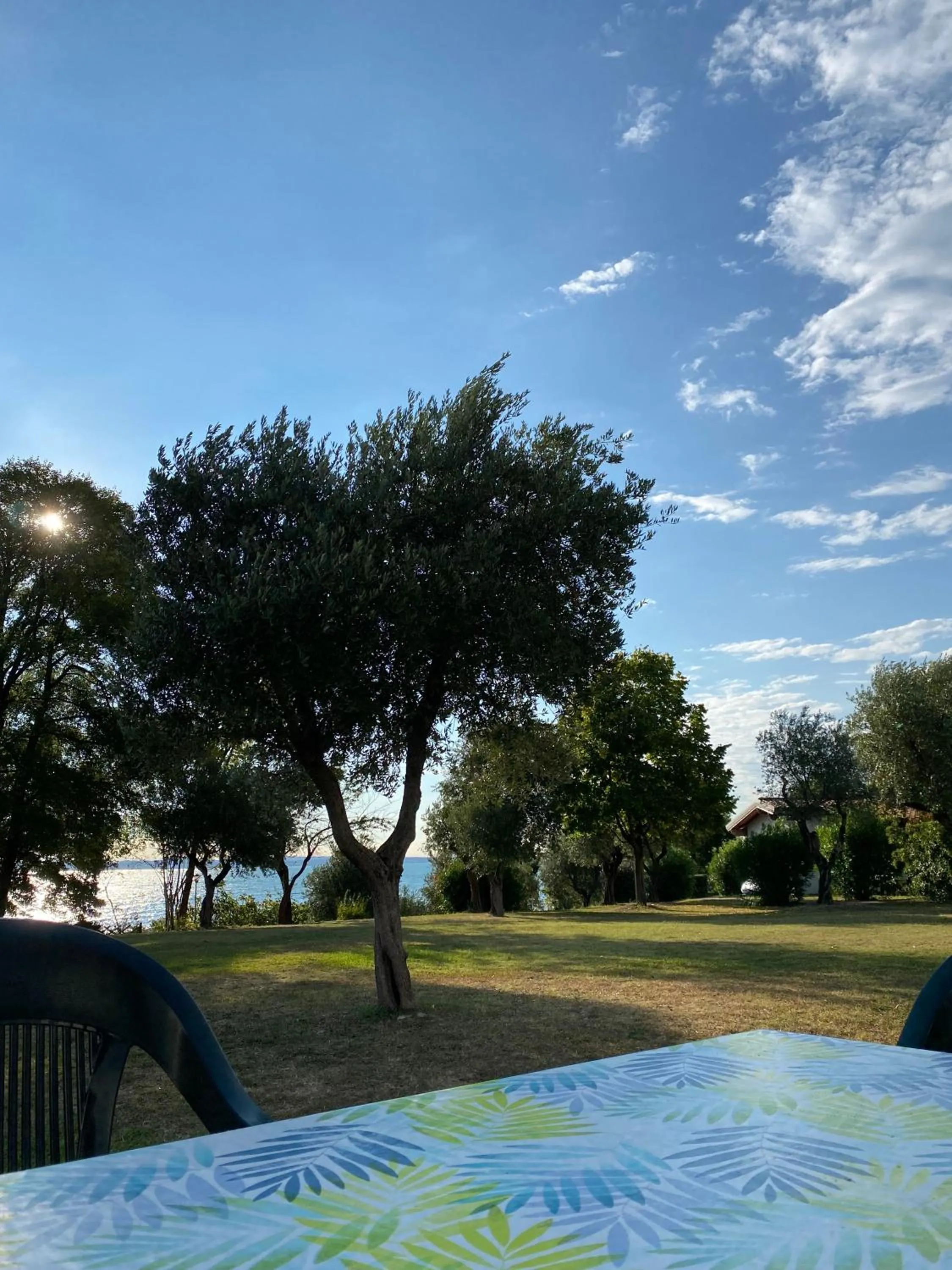 Property building in Campeggio Villaggio San Giorgio Vacanze