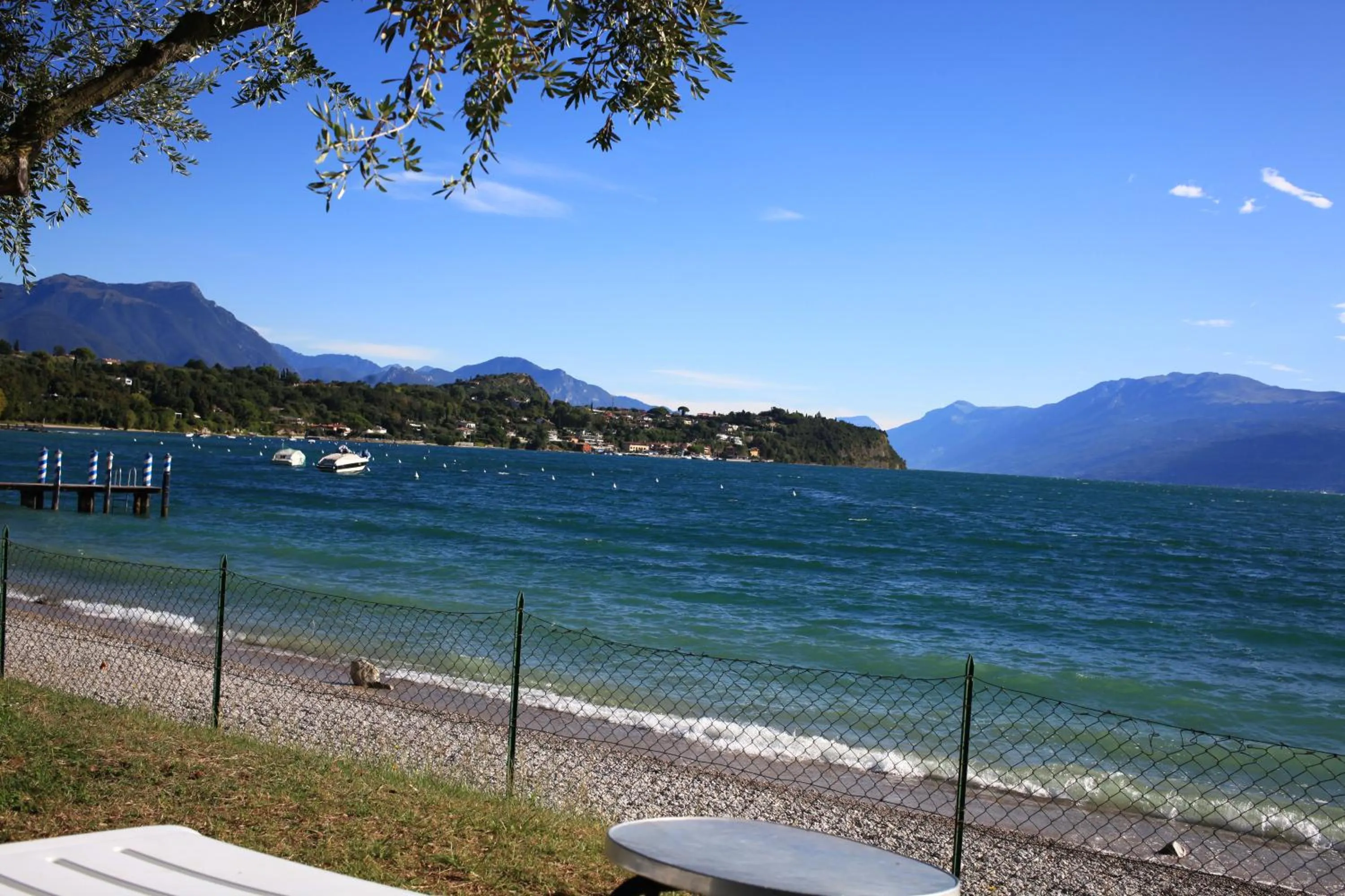 Day in Campeggio Villaggio San Giorgio Vacanze