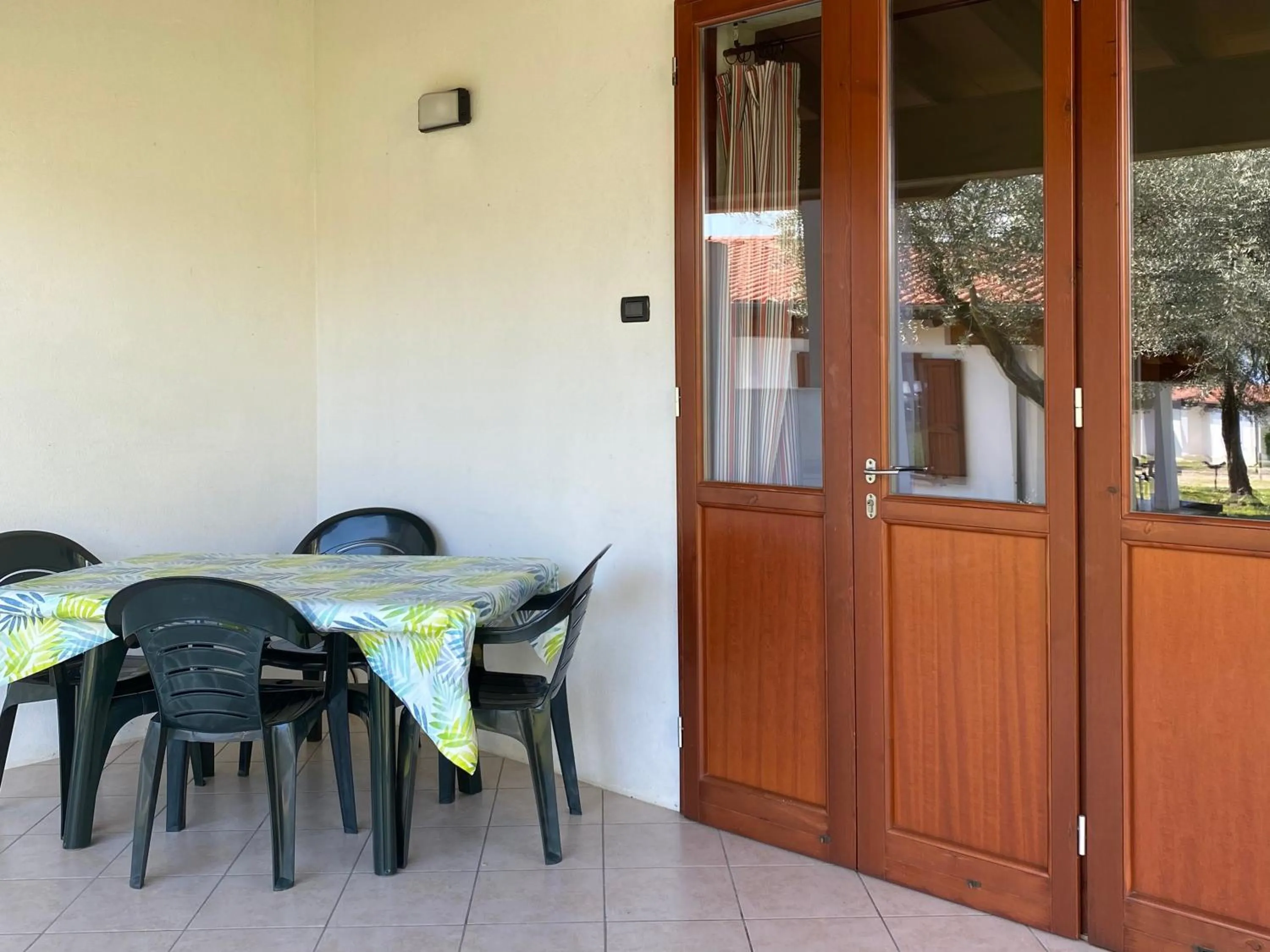 Property building in Campeggio Villaggio San Giorgio Vacanze