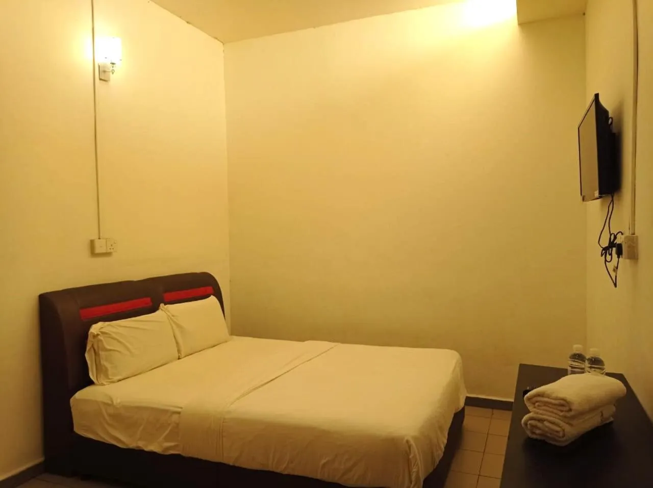Hotel Tai Wah
