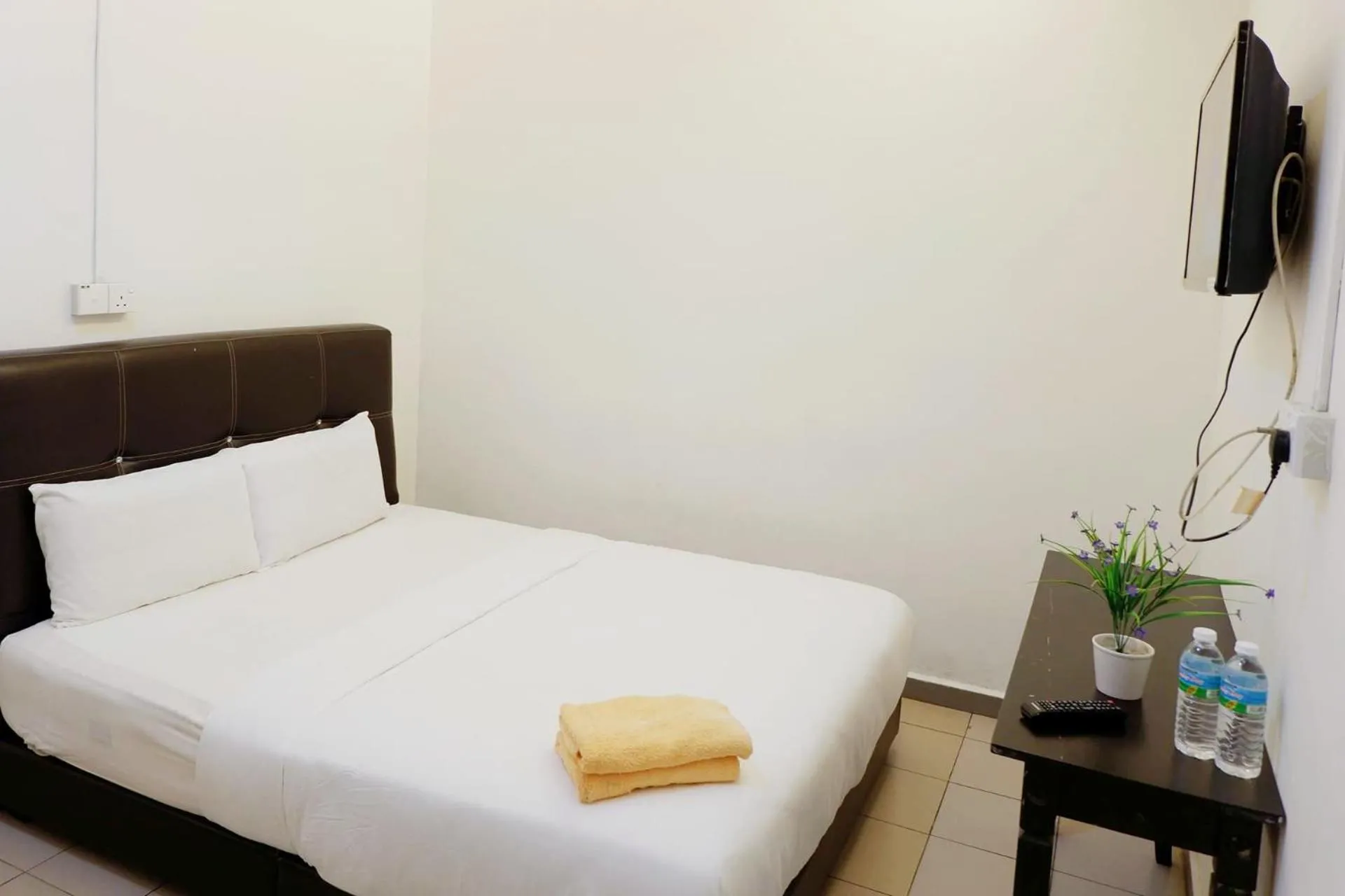 Hotel Tai Wah