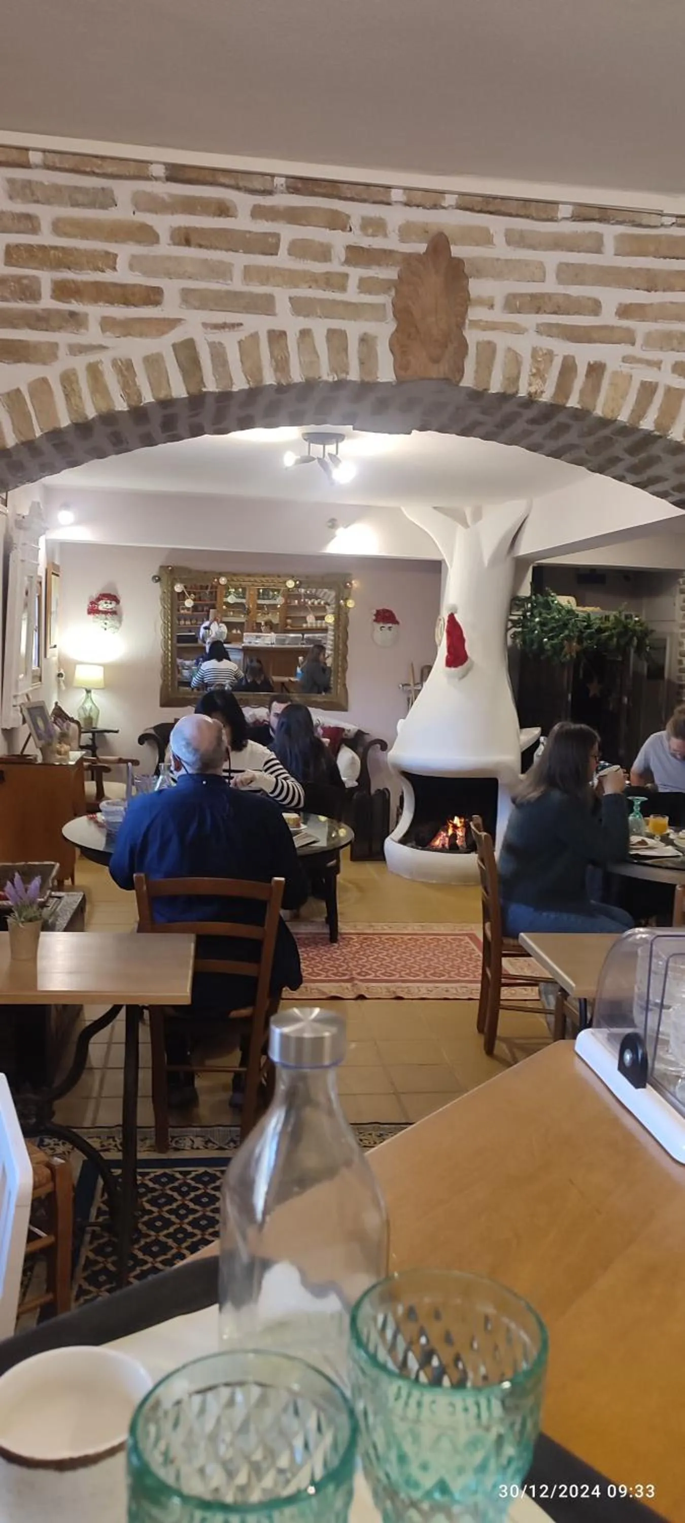 Archontiko Art Hotel
