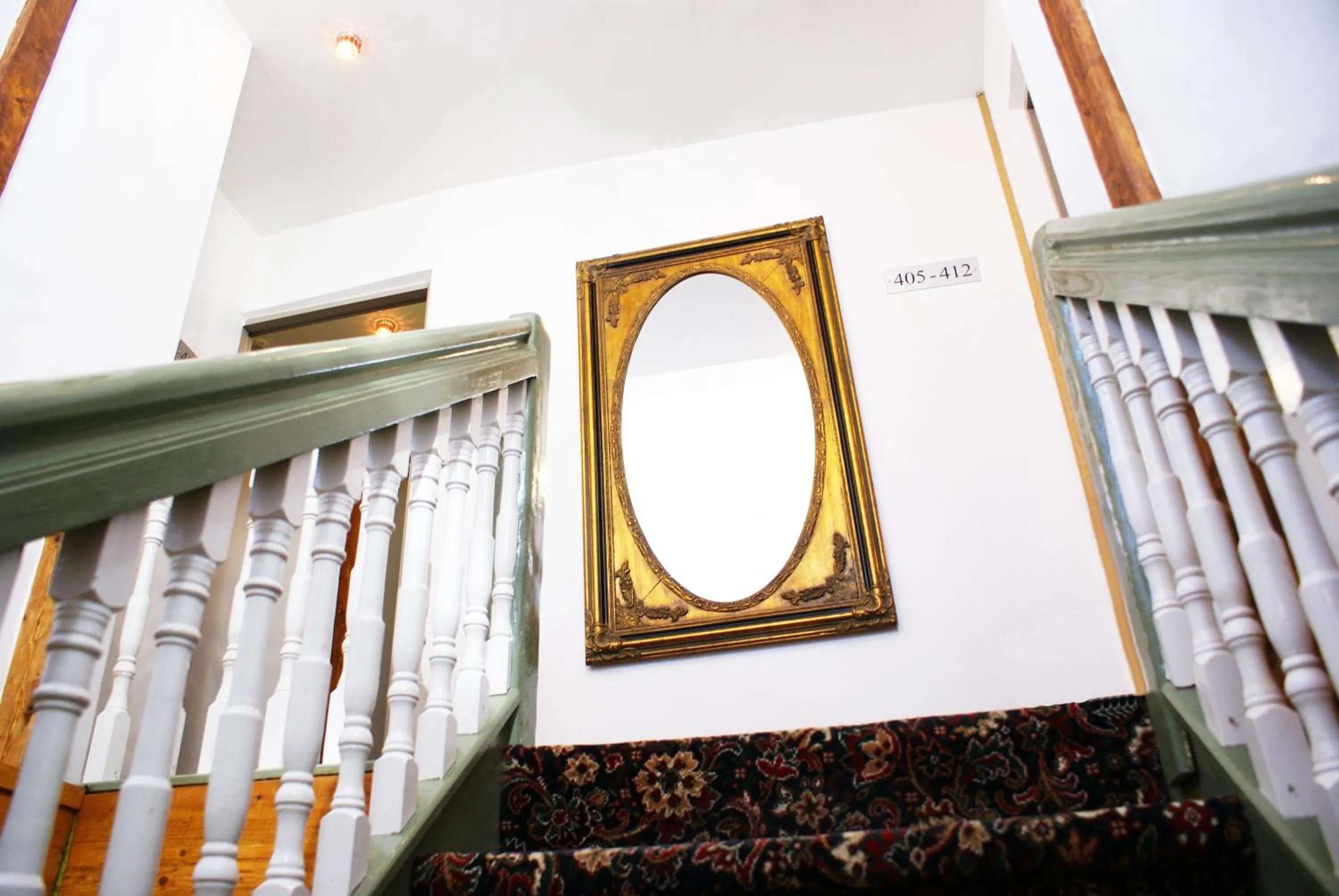 Other in Gotthard Residents