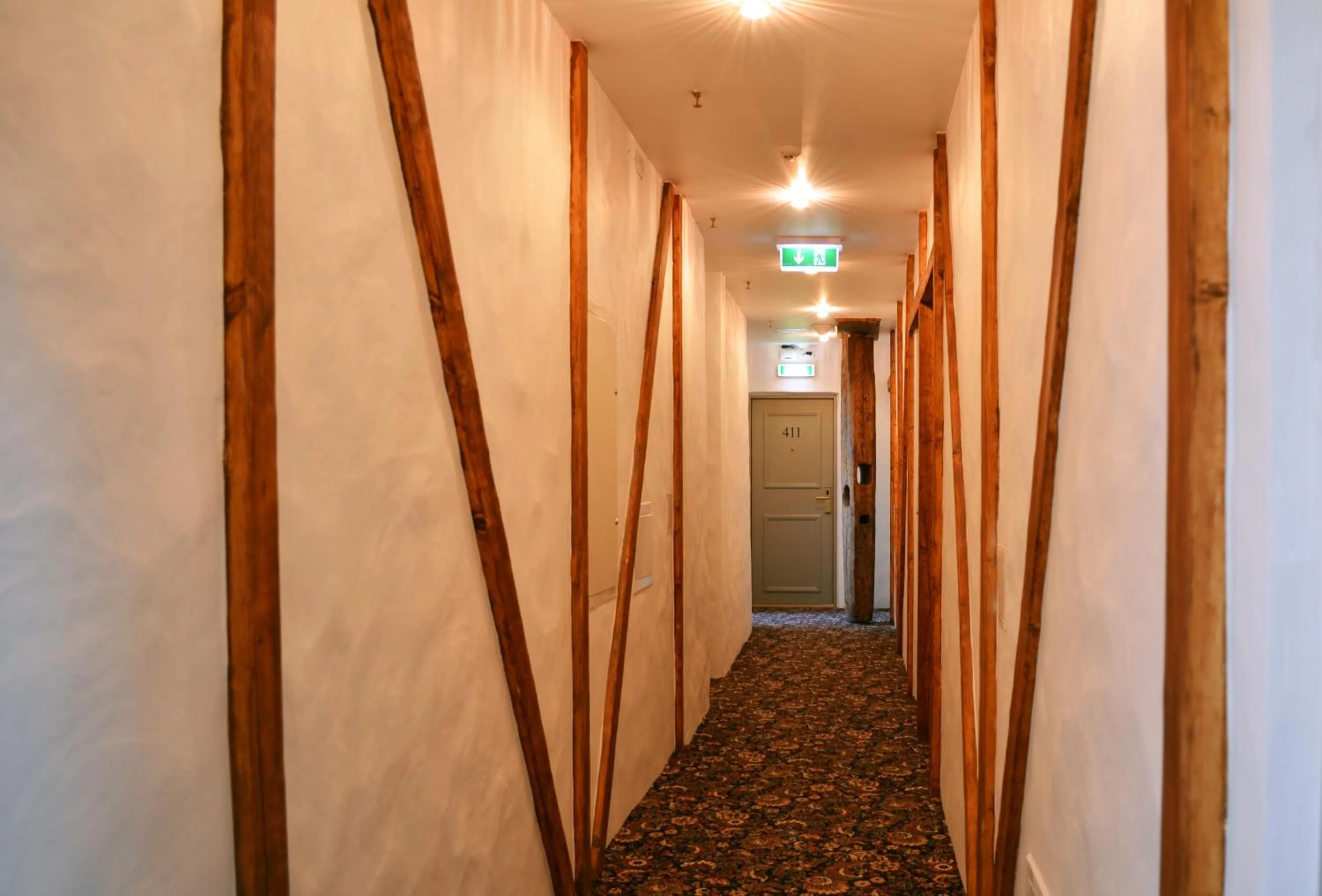 Other in Gotthard Residents