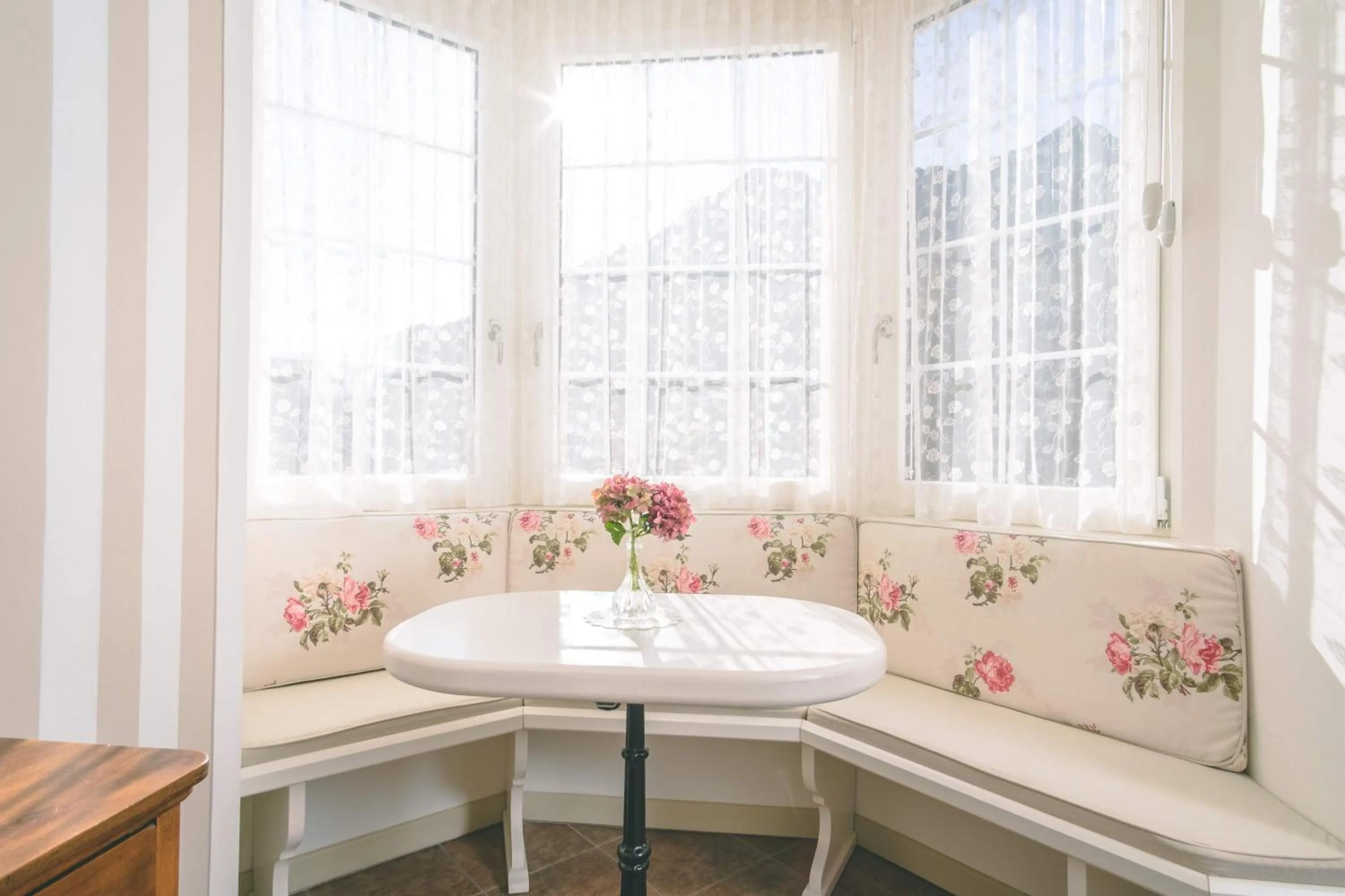 Bed in B&B Casa Dolce Casa