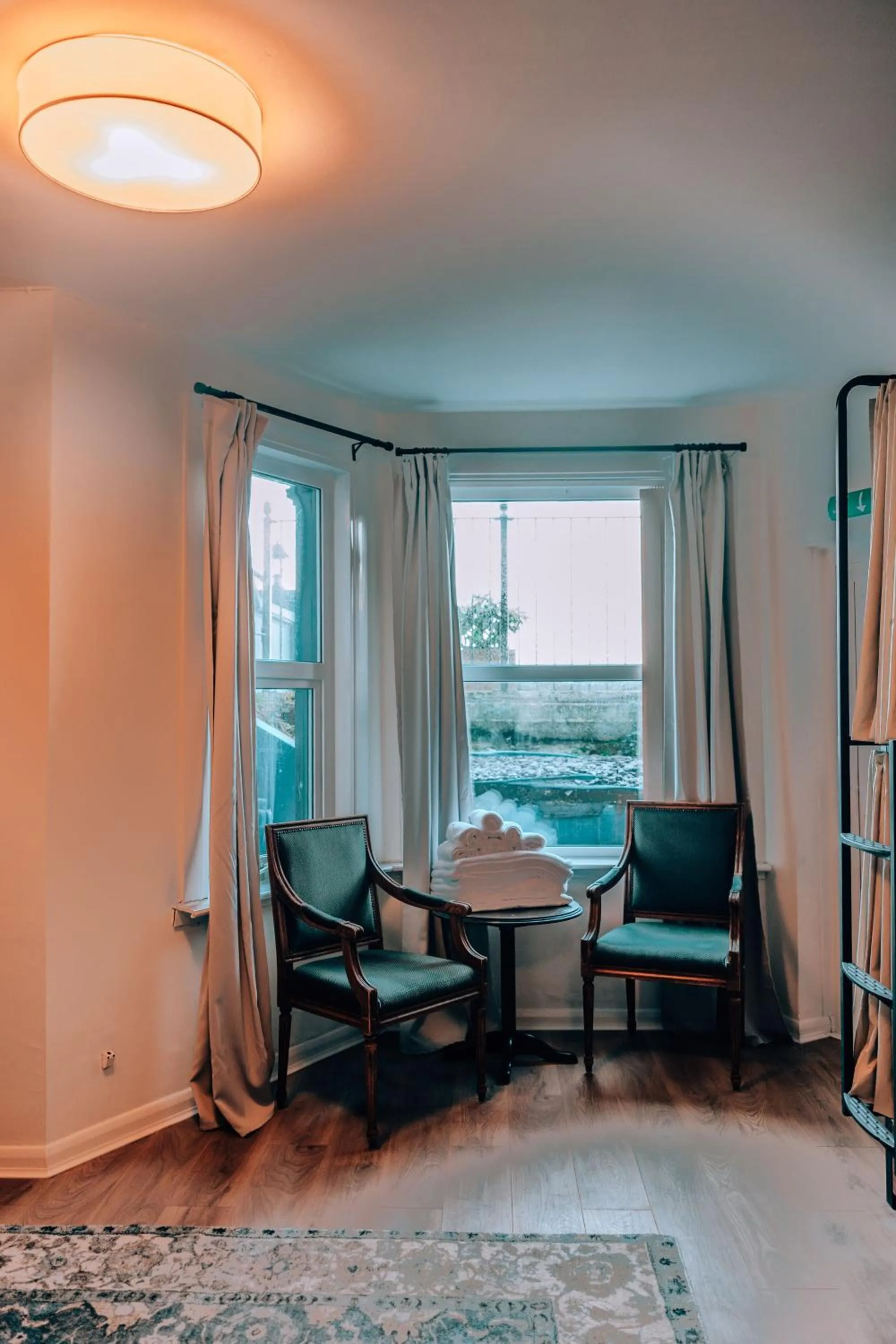 Bedroom in Selina Margate