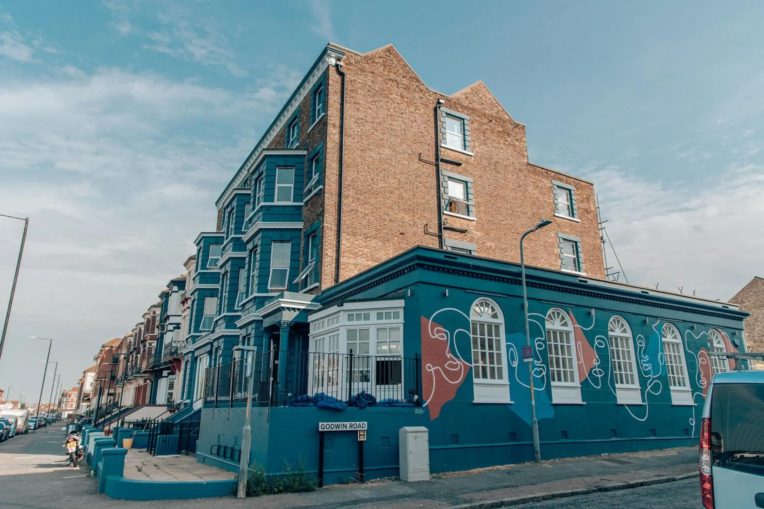 Selina Margate Selina Margate