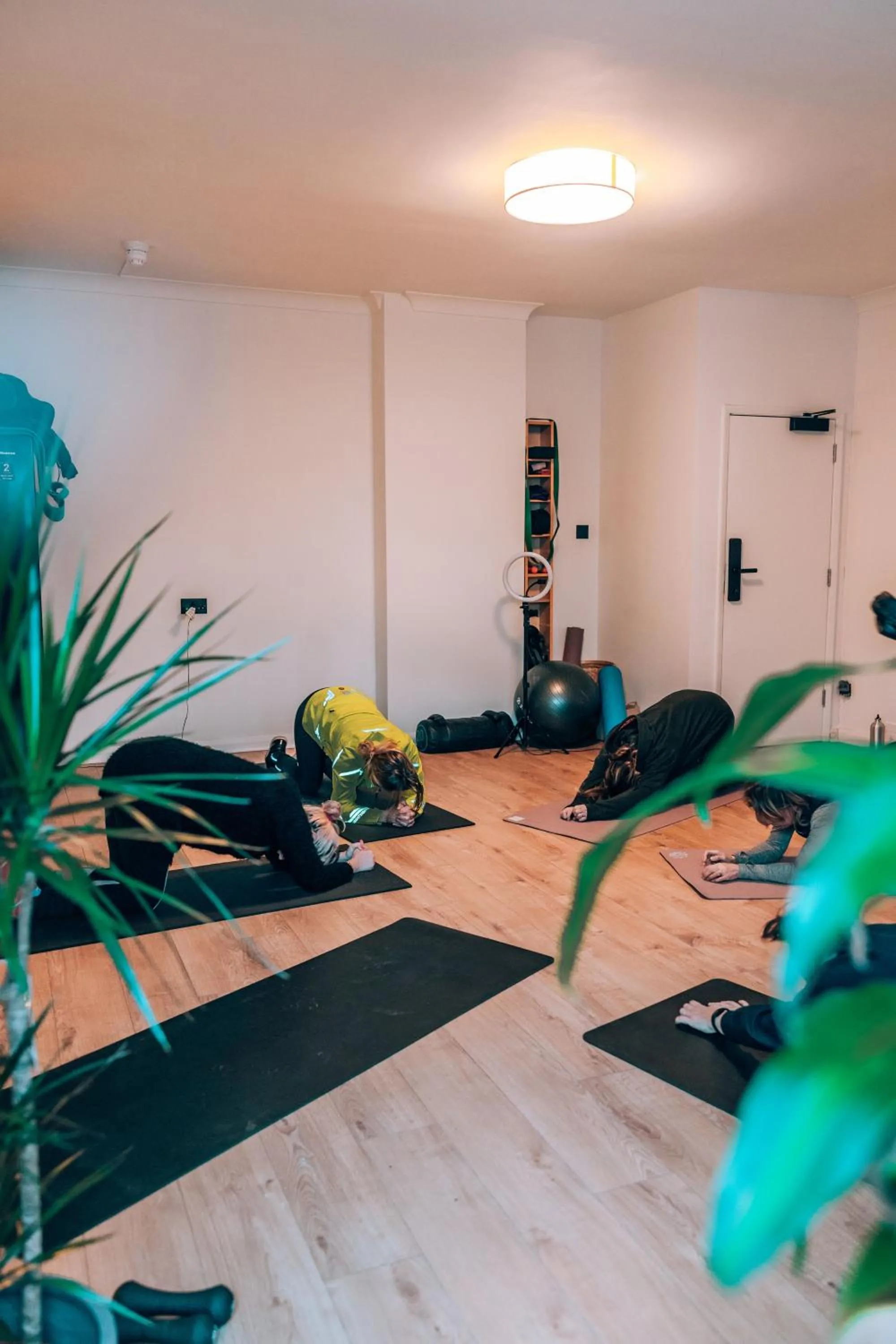 Property building in Selina Margate