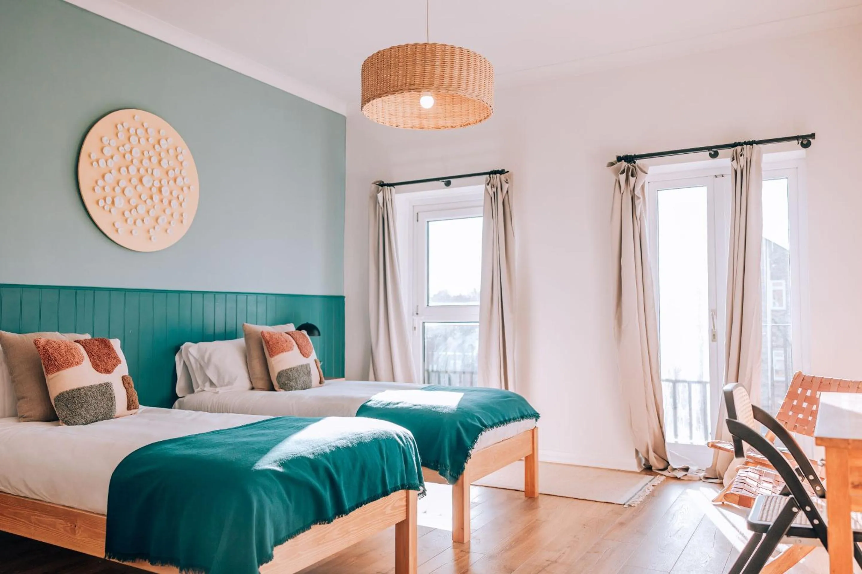 Bedroom in Selina Margate