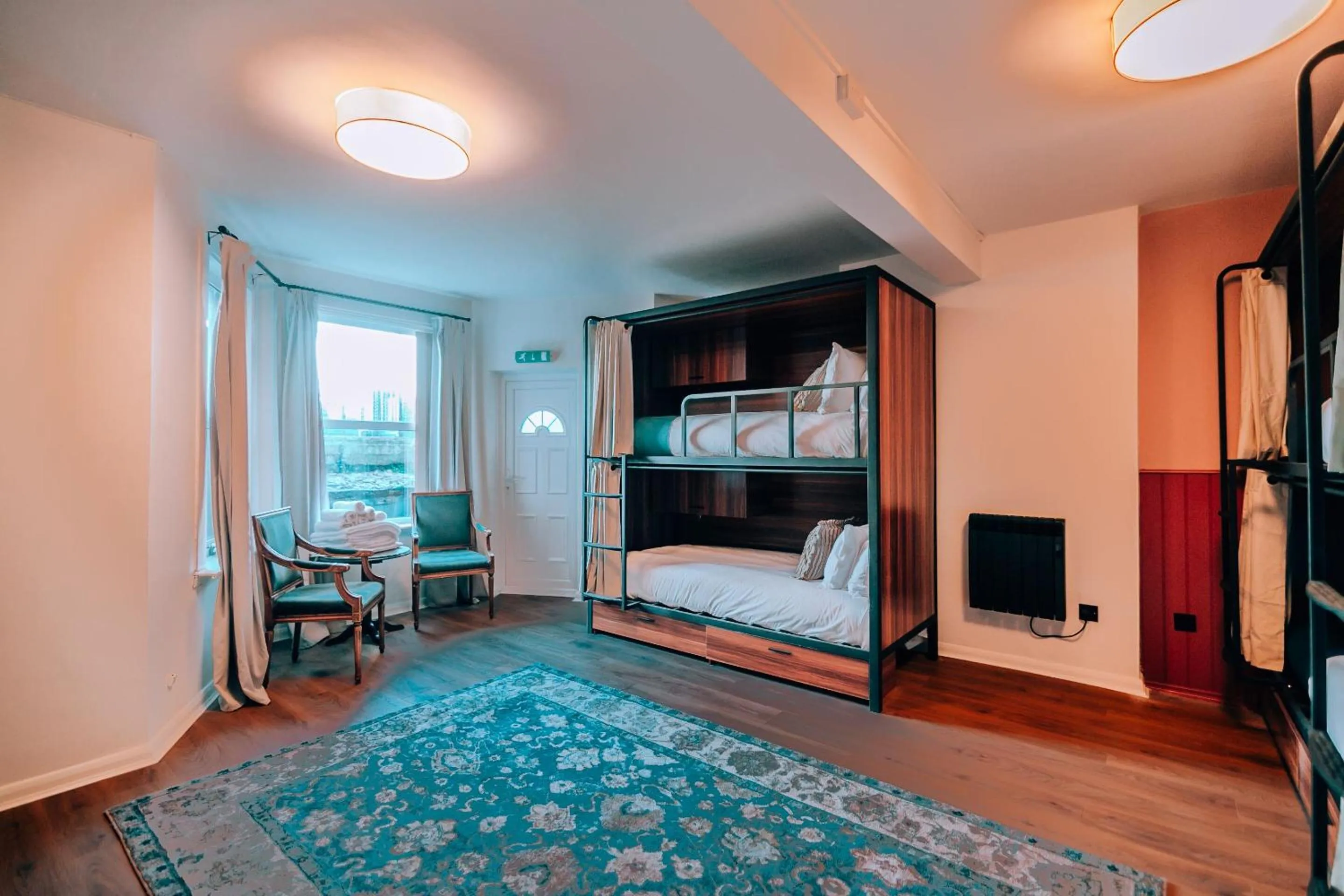 Property building in Selina Margate