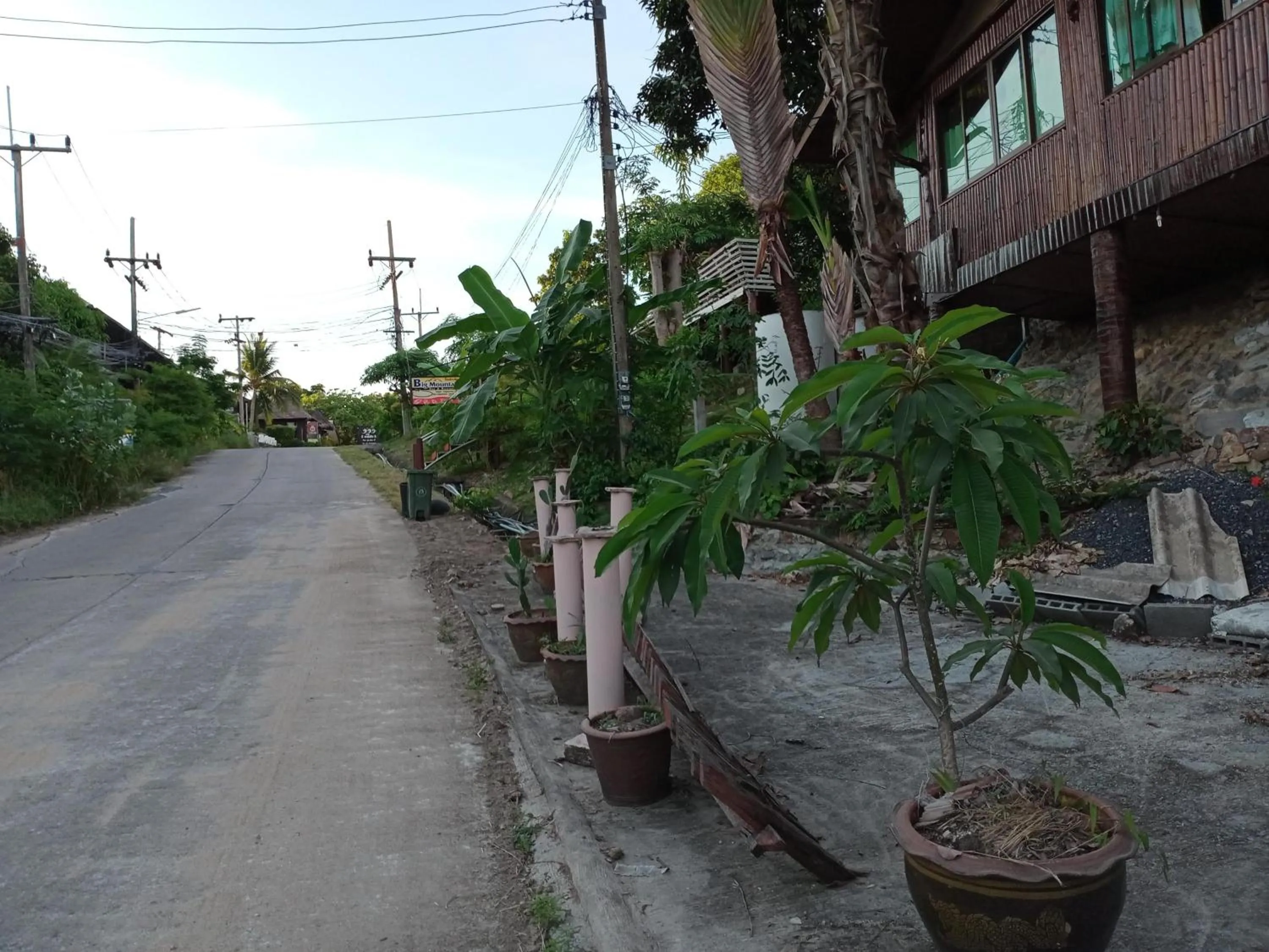 Comon Bungalow HaadChaoPhao