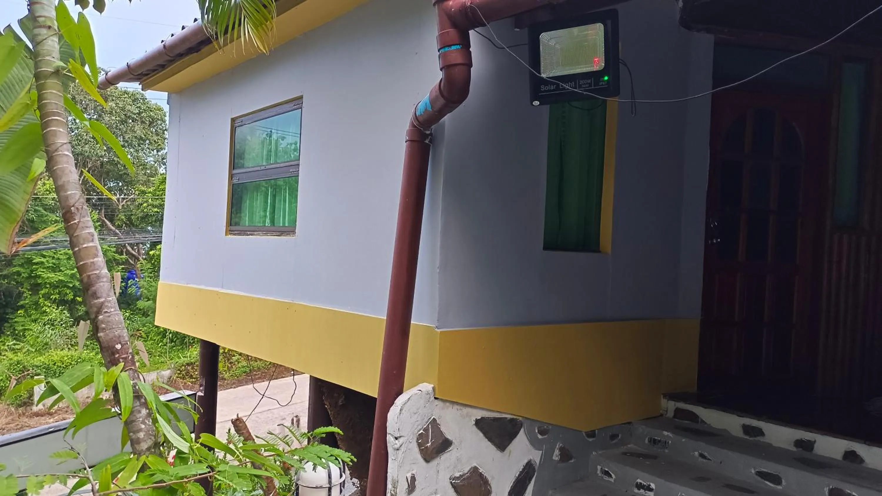 Comon Bungalow HaadChaoPhao