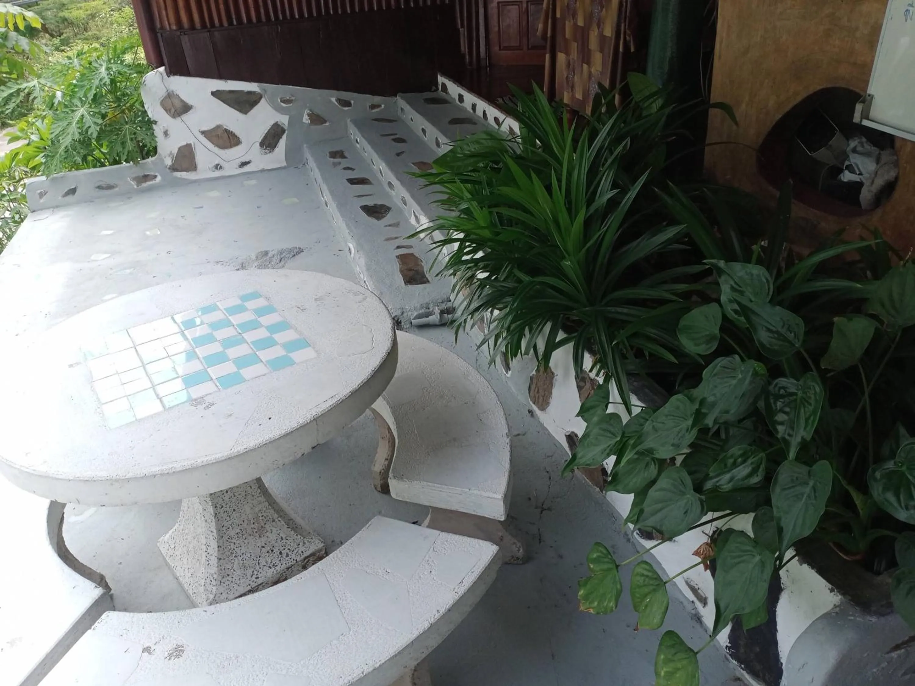 Comon Bungalow HaadChaoPhao