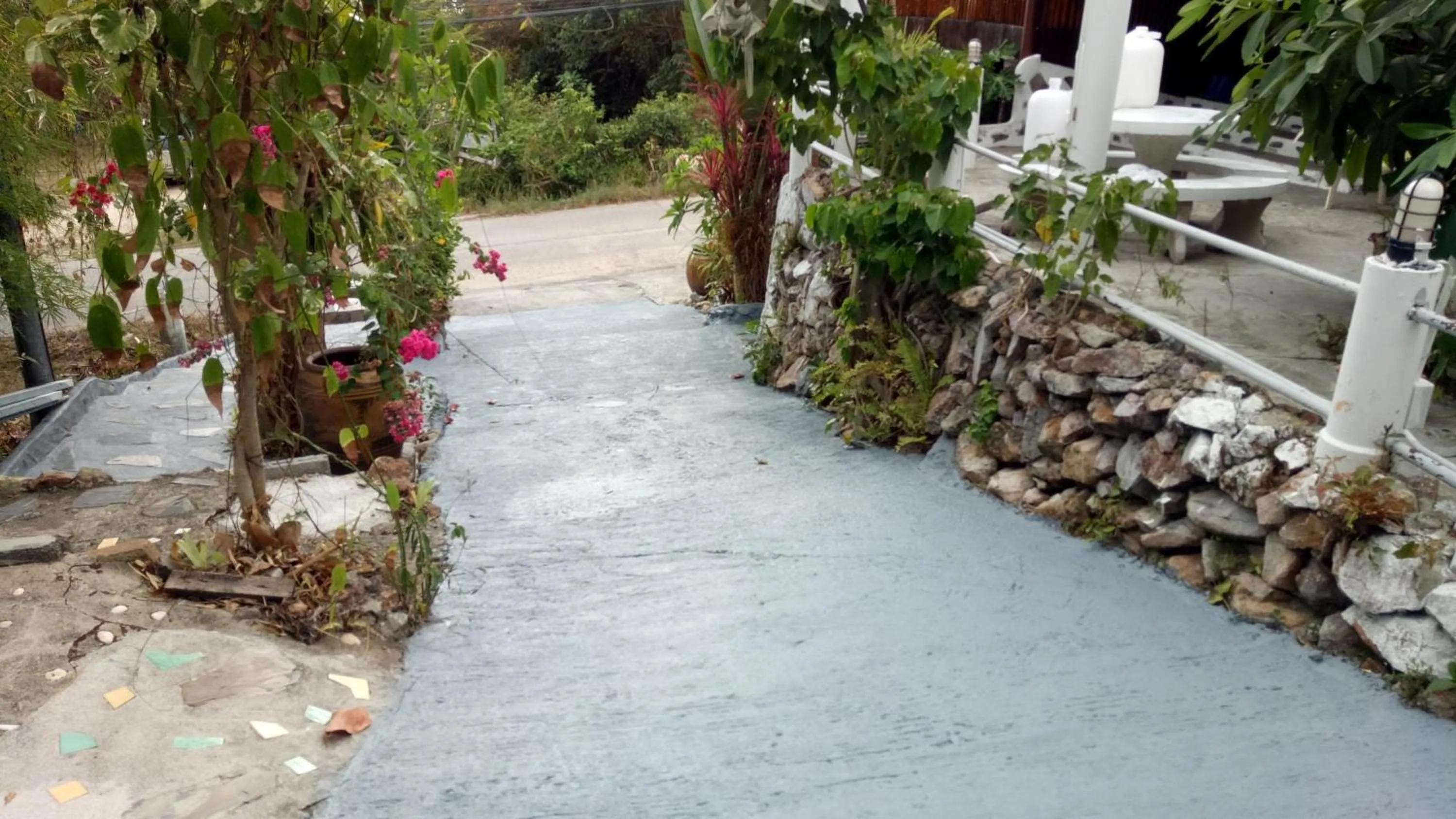 Comon Bungalow HaadChaoPhao