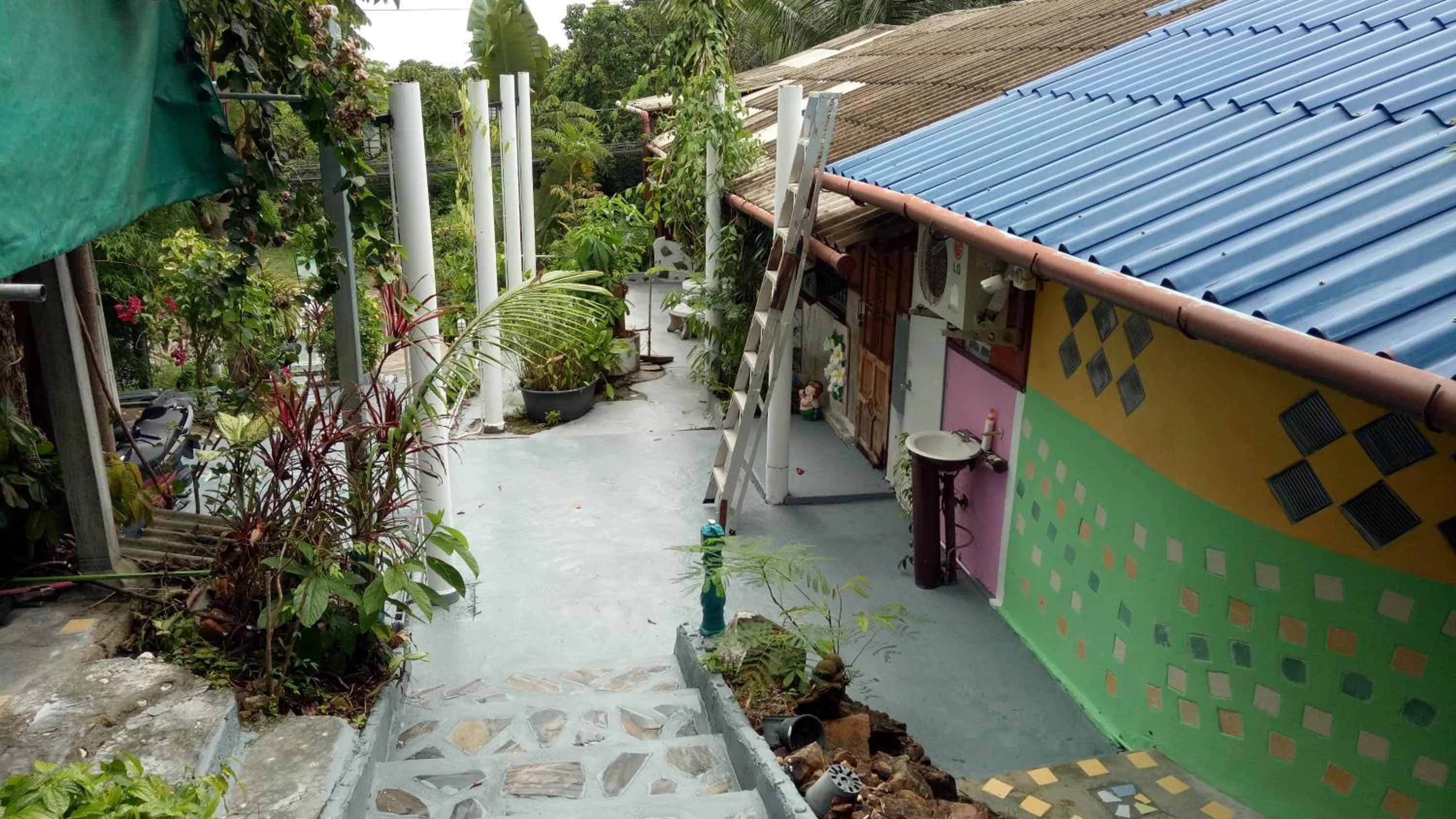 Comon Bungalow HaadChaoPhao