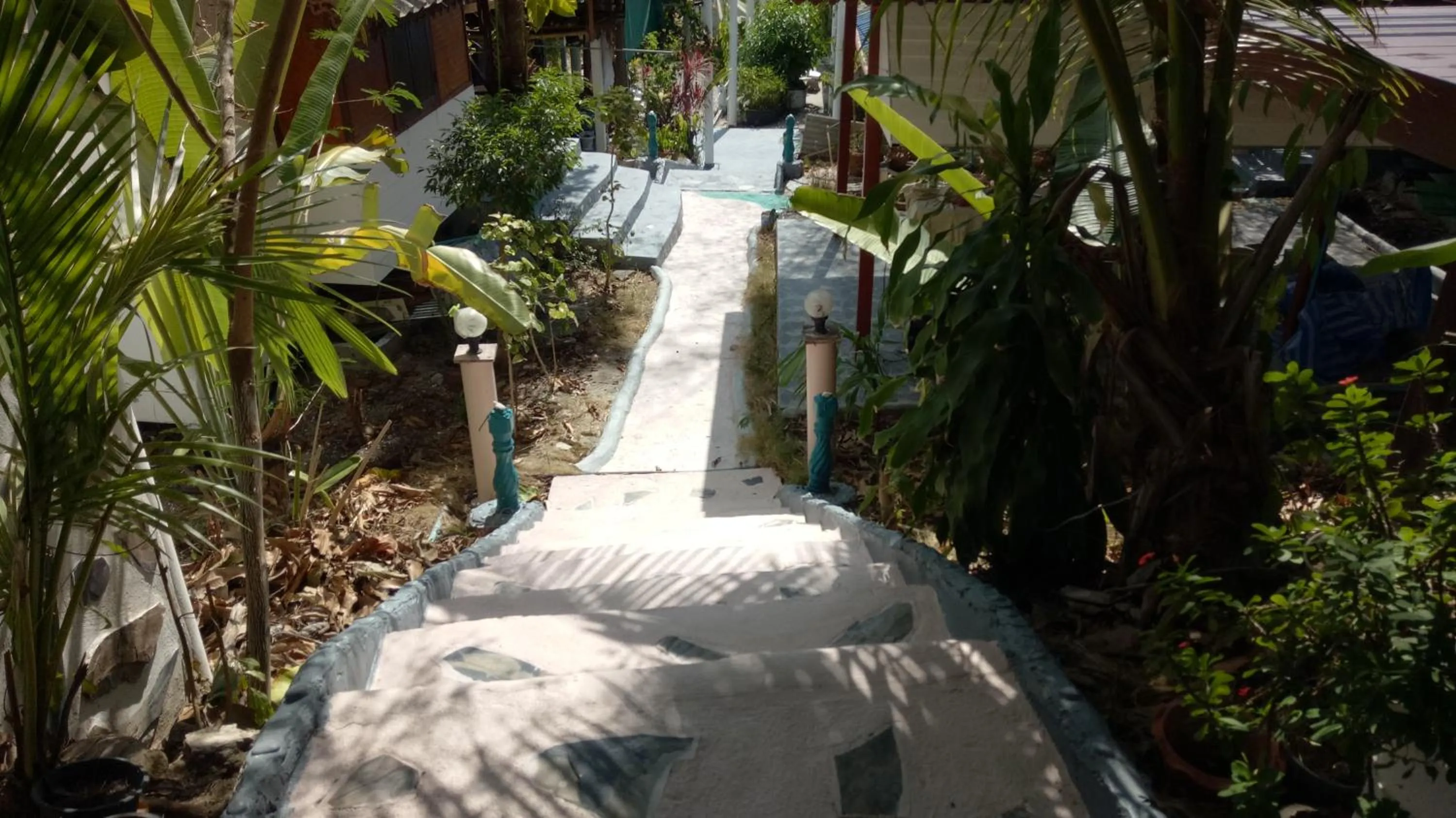 Comon Bungalow HaadChaoPhao