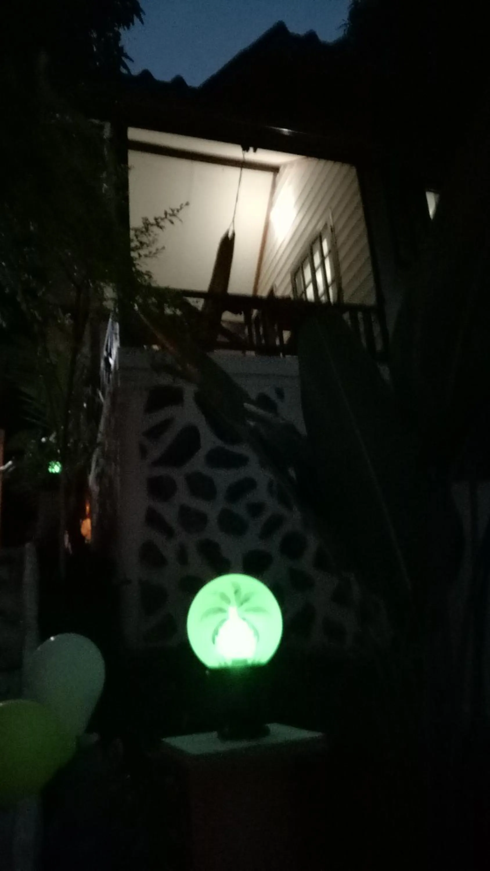 Comon Bungalow HaadChaoPhao