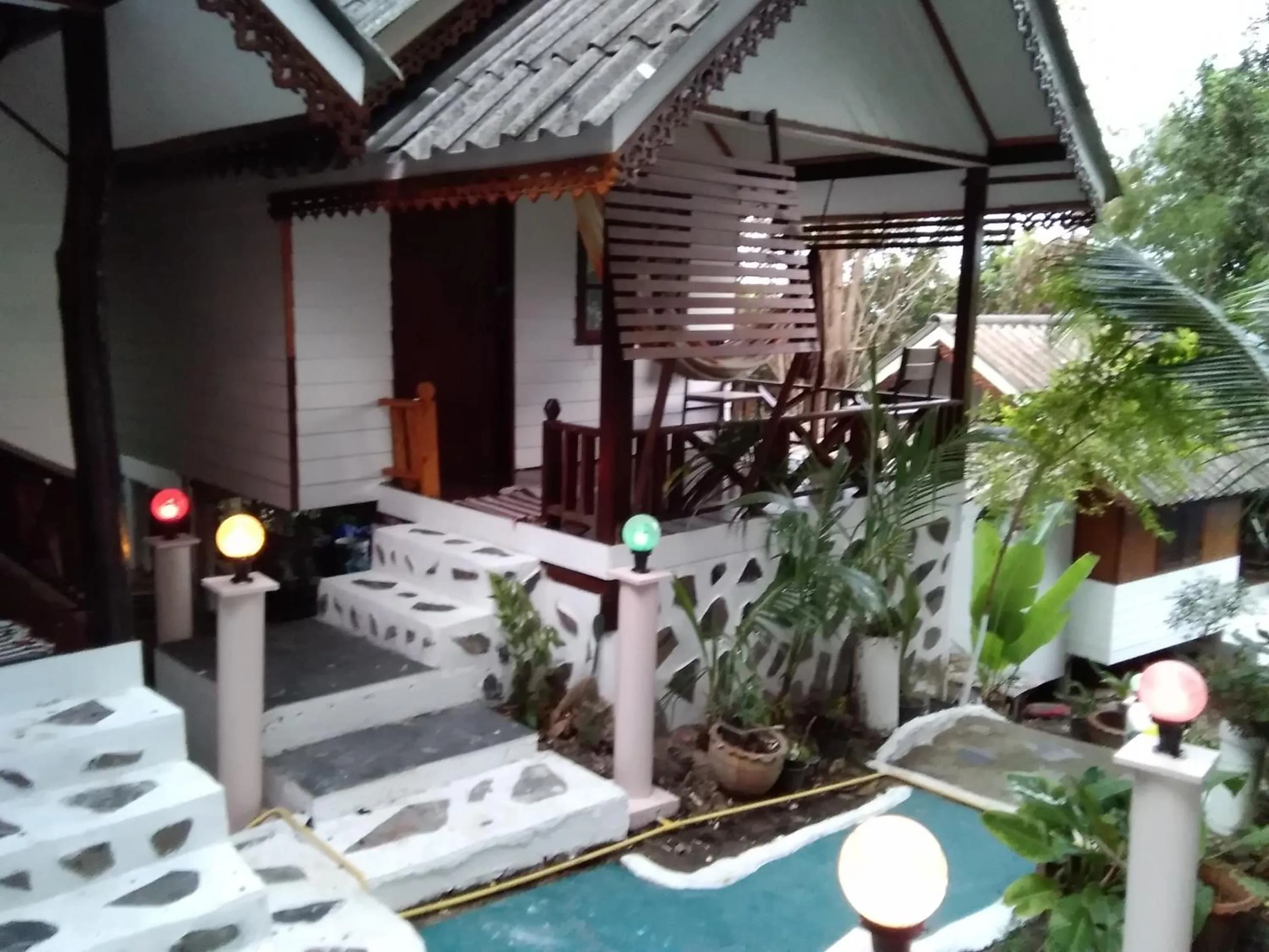 Comon Bungalow HaadChaoPhao