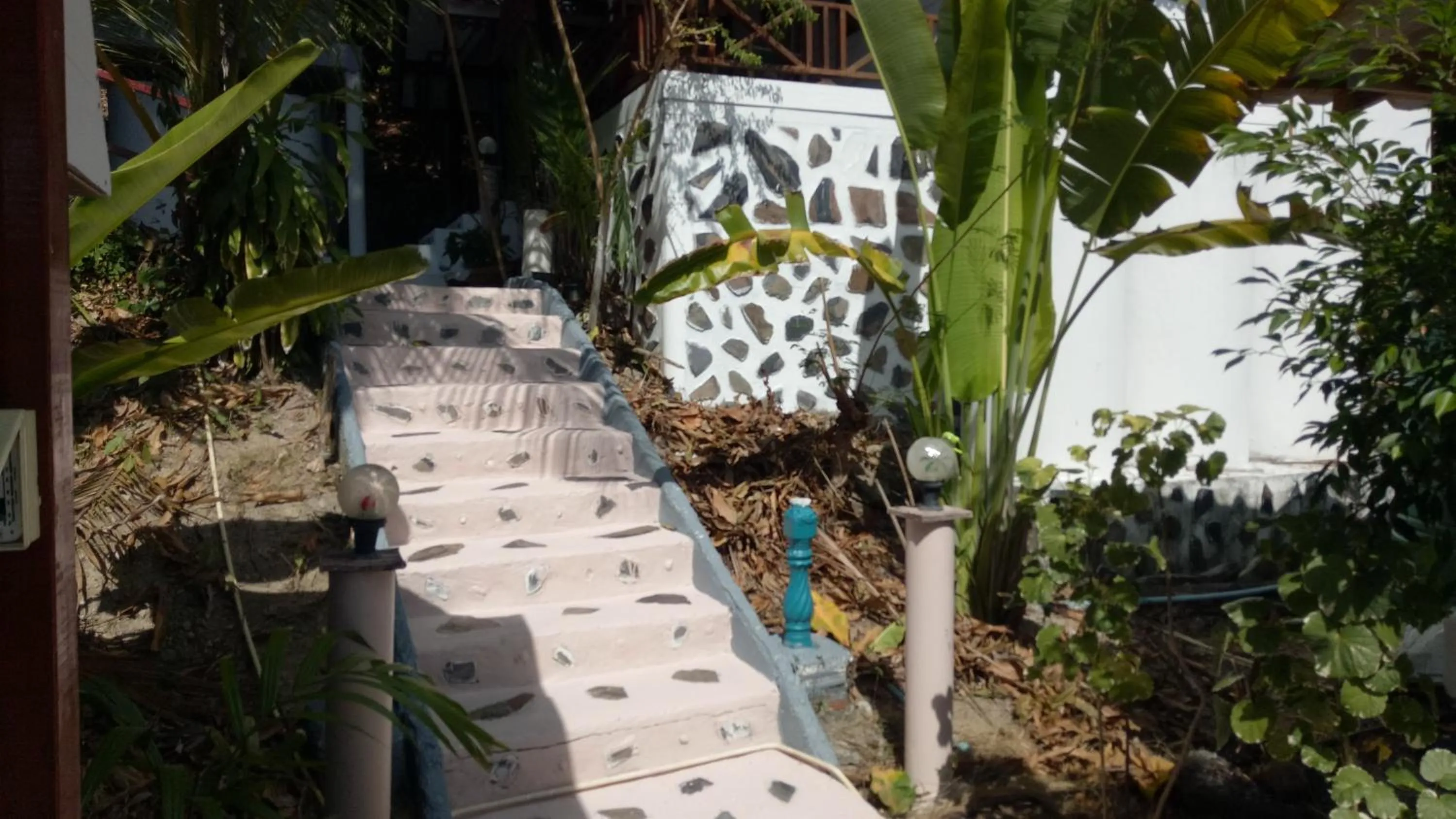 Comon Bungalow HaadChaoPhao