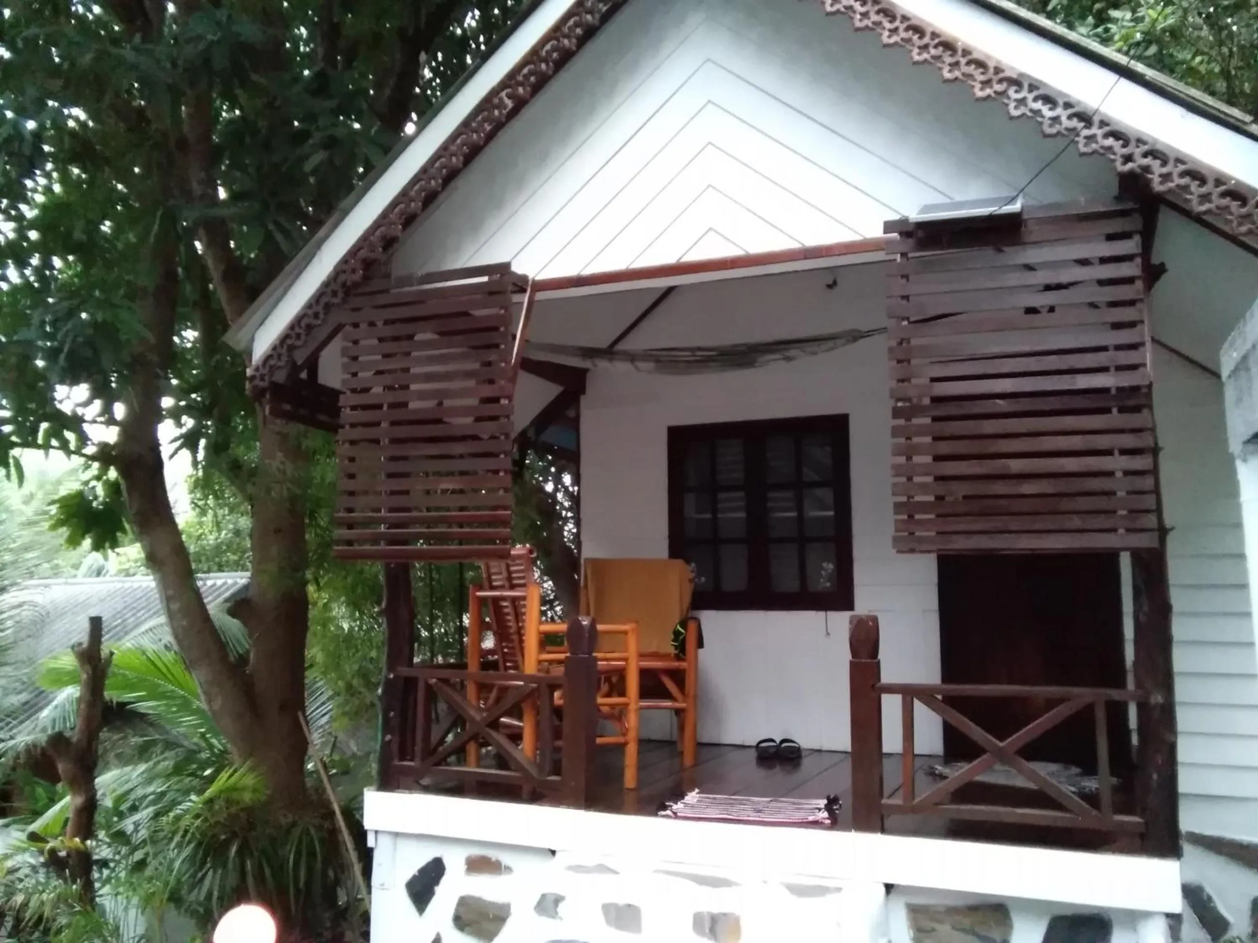 Comon Bungalow HaadChaoPhao