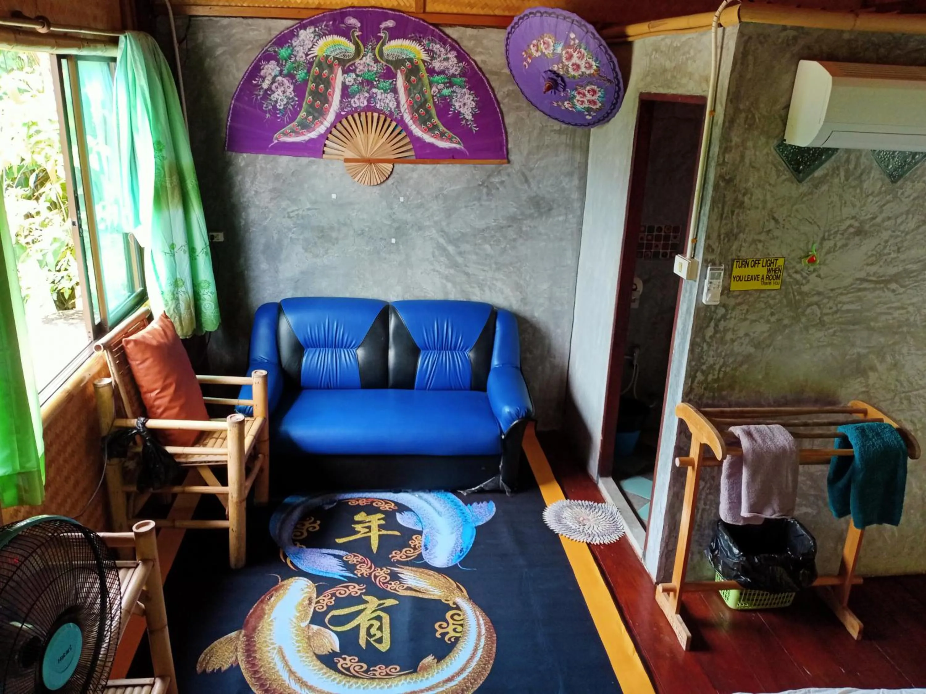 Comon Bungalow HaadChaoPhao